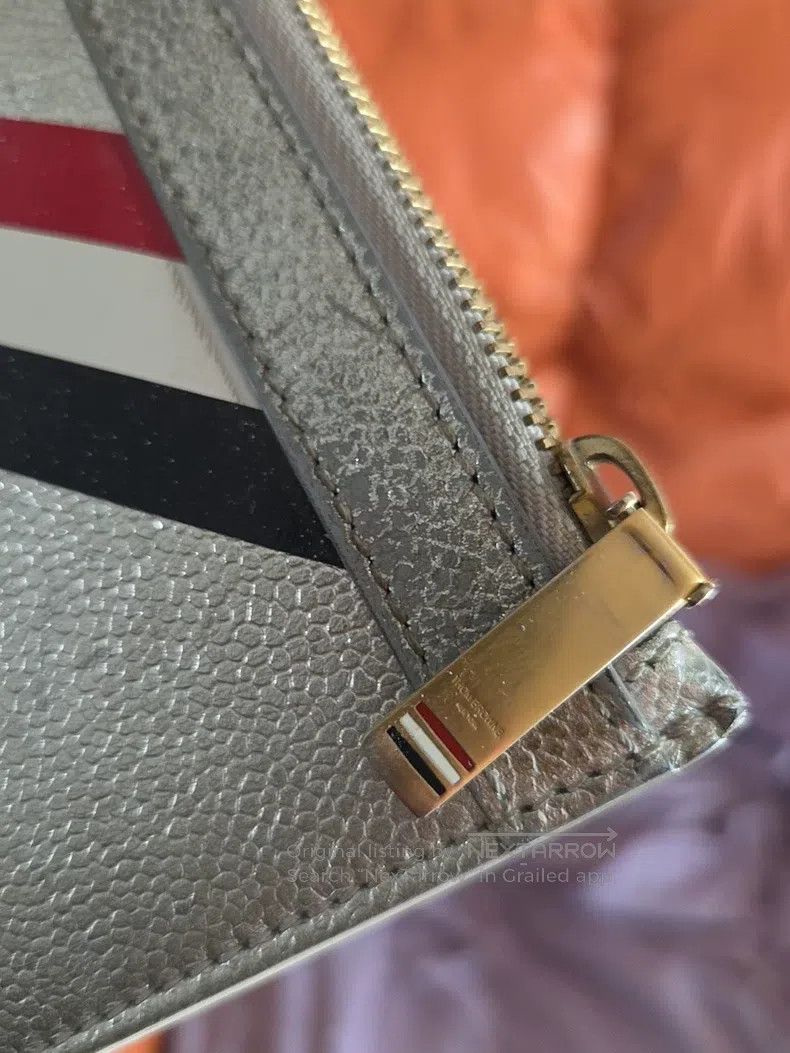 Thom Browne Thom Browne Handbag Size ONE SIZE - 5 Thumbnail