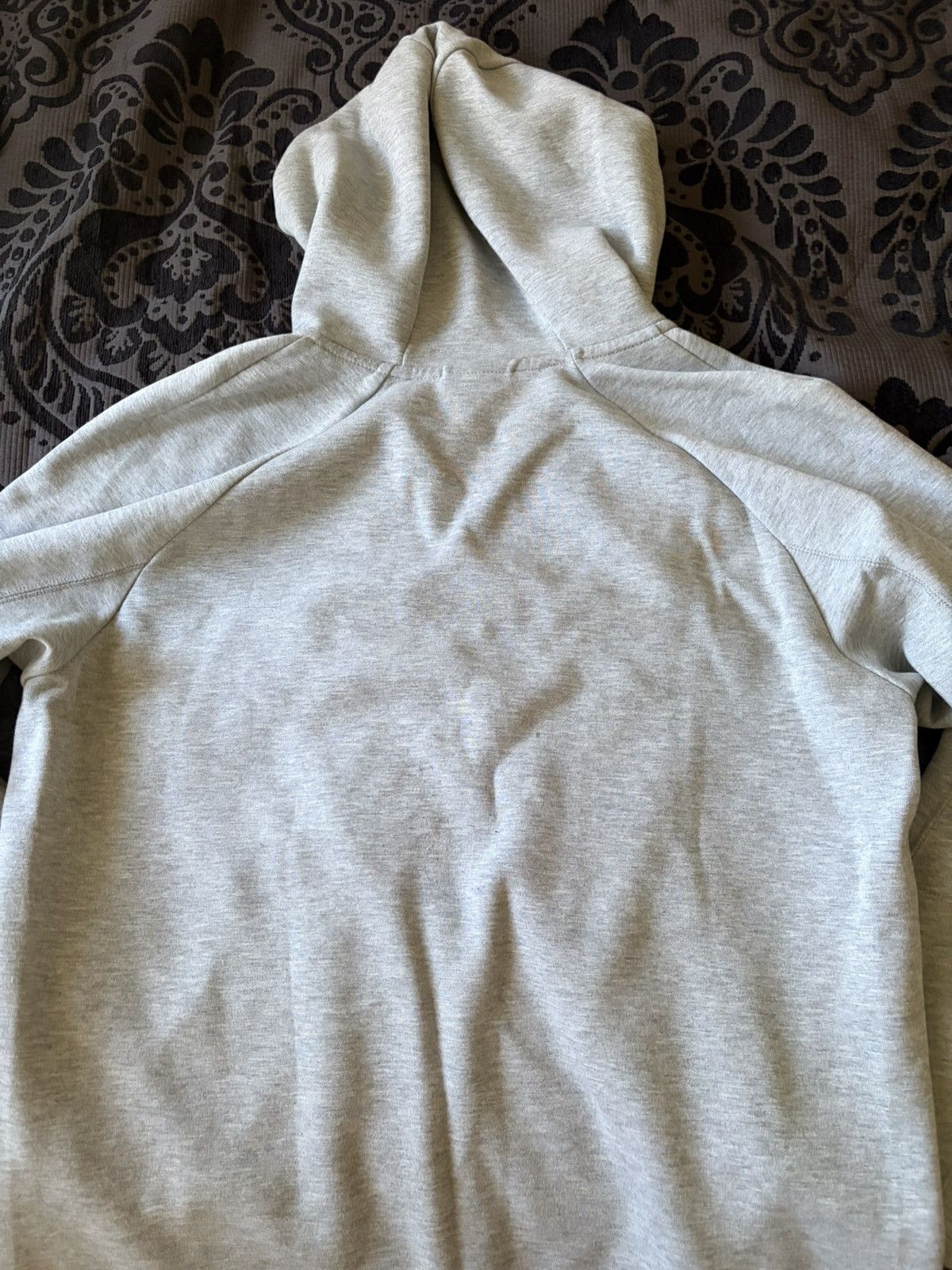Nike Nike Tech Size US M / EU 48-50 / 2 - 3 Thumbnail