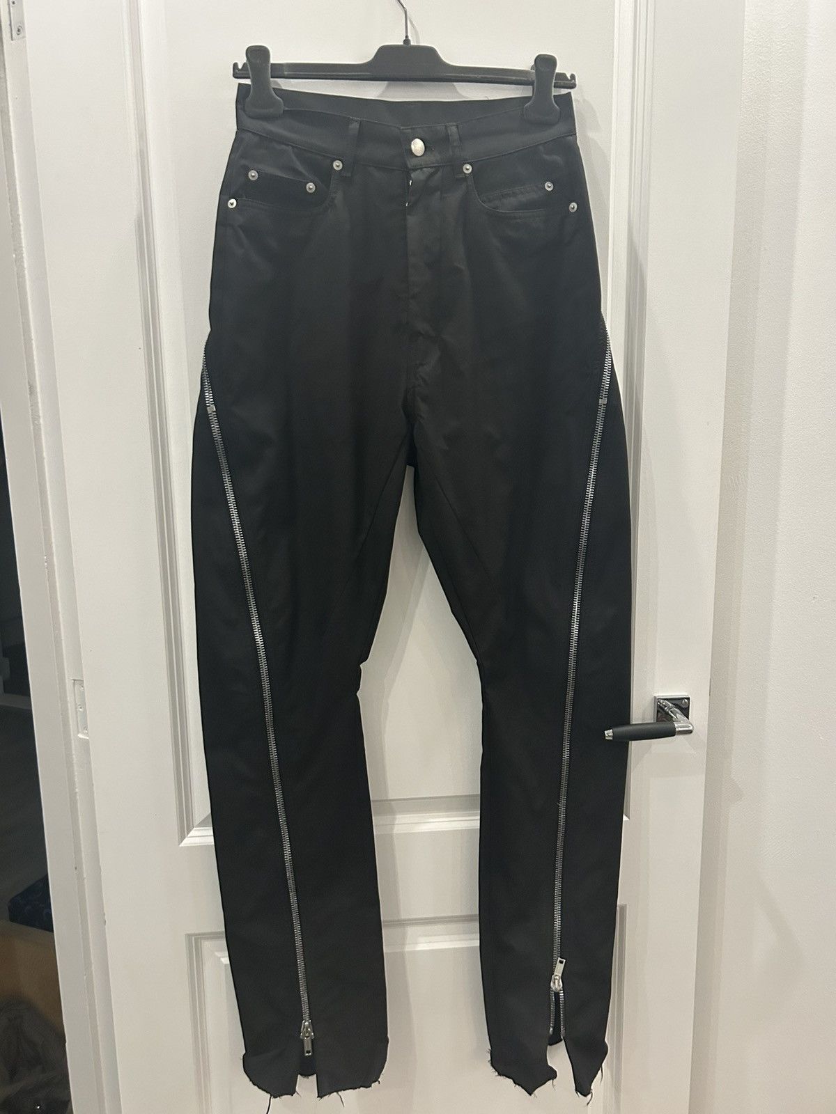 Rick Owens Bolan | Grailed