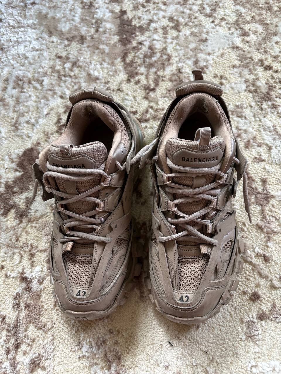 Balenciaga Balenciaga track Size US 9 / EU 42 - 2 Thumbnail