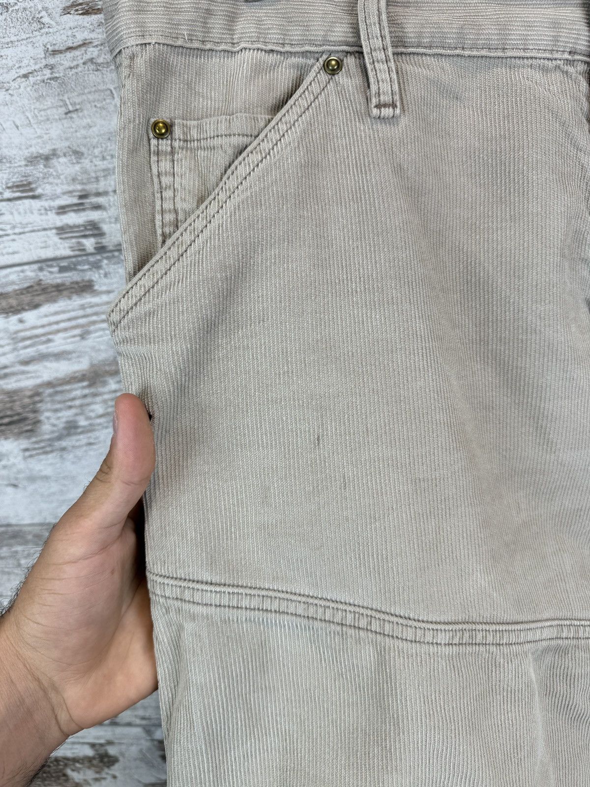 G-Star Mens Vintage G Star Raw corduroy pants velvet jeans denim Size US 34 / EU 50 - 6 Thumbnail