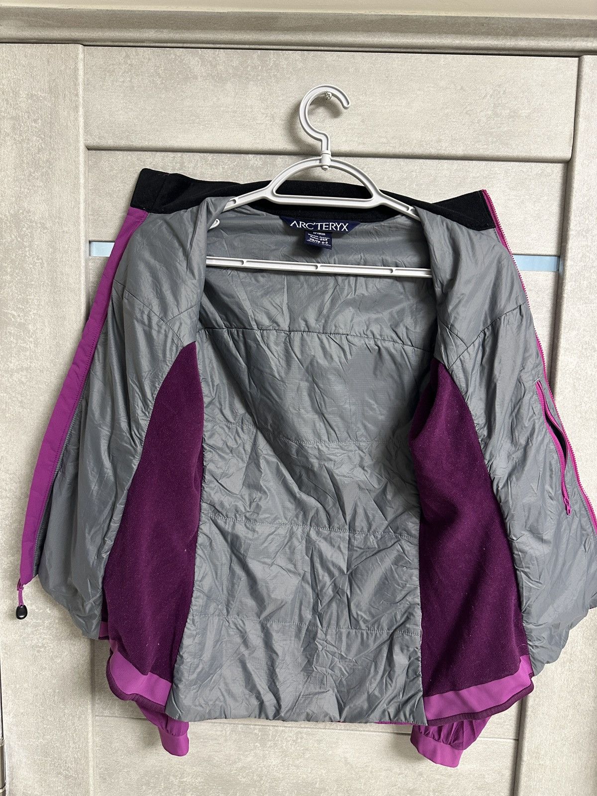 Arc'teryx Arcteryx Atom LT jacket Size XS / US 0-2 / IT 36-38 - 6 Thumbnail