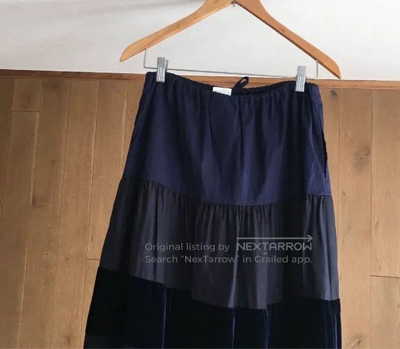 Comme des Garcons Comme Des Garcons size M Skirt Size 22" - 4 Thumbnail