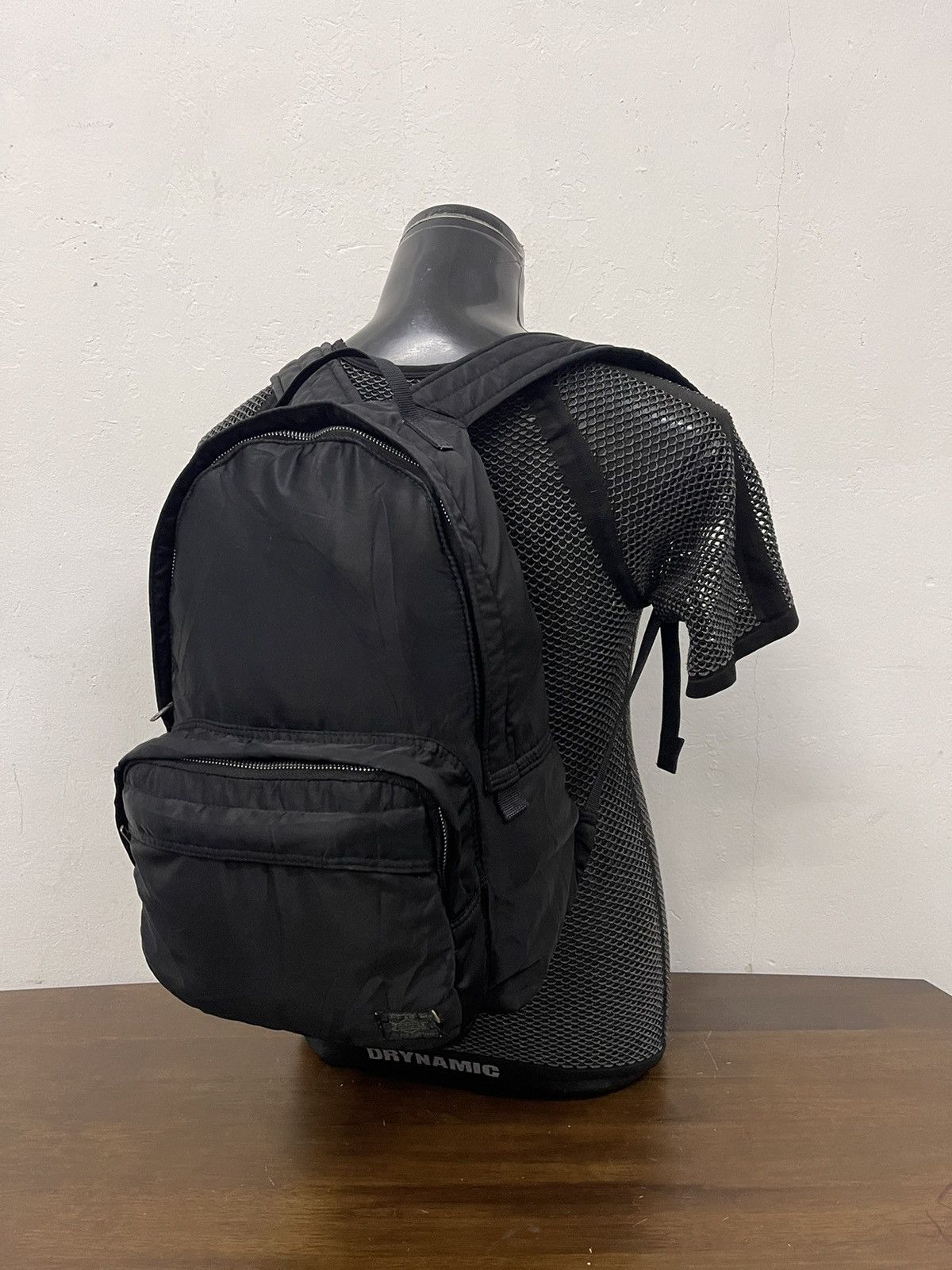 Porter × Wtaps Alice 3rd Gen Readypack | Grailed