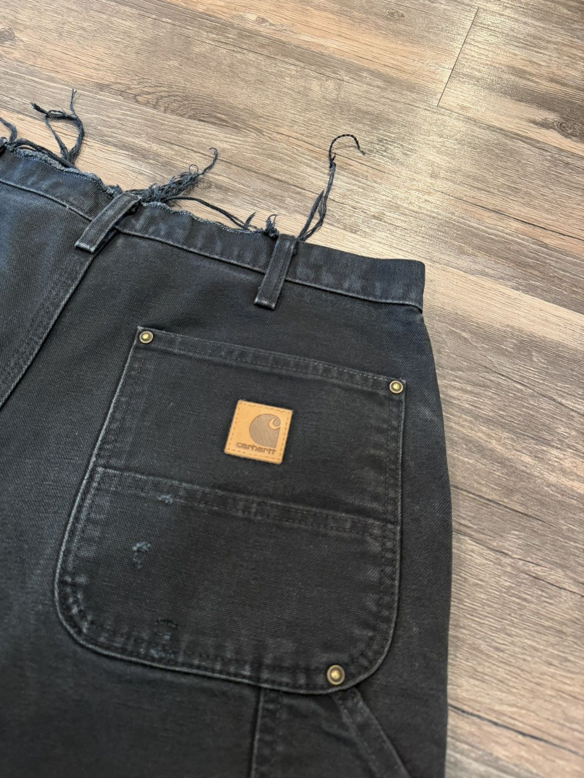 Carhartt Carhartt Pants Size US 32 / EU 48 - 5 Thumbnail