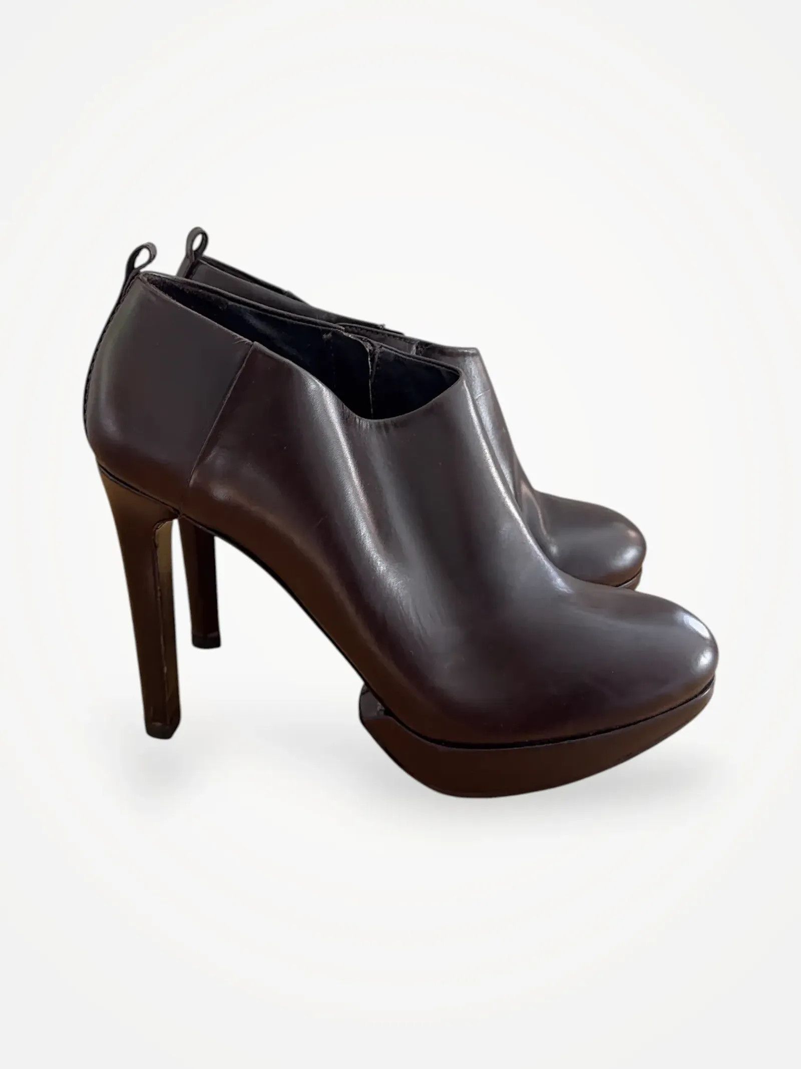 Hugo Boss Hugo Boss Boots Size US 11 / IT 41 - 1 Thumbnail