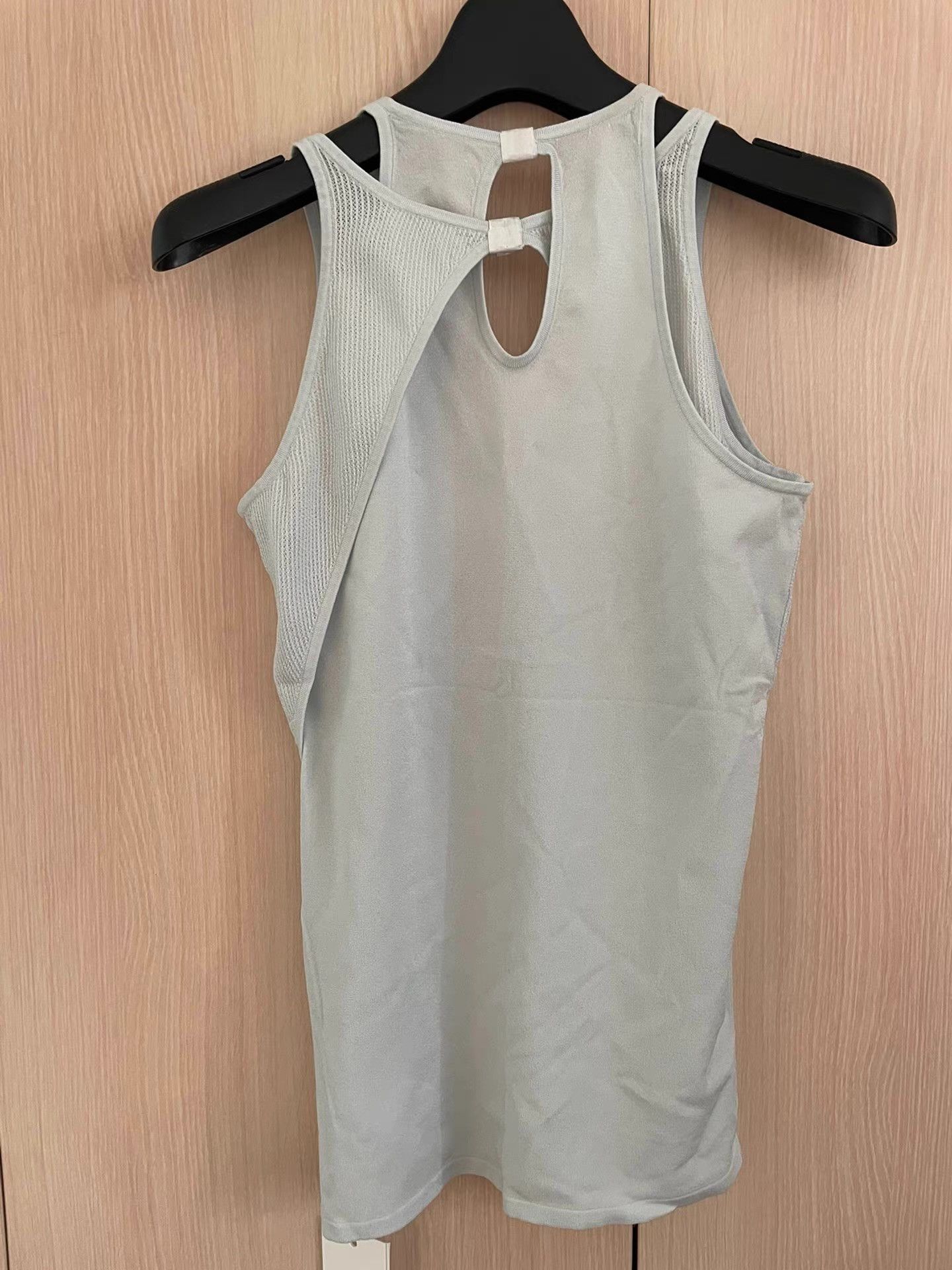 Dion Lee Dion Lee Cutout Layered Tank Top Ｑ21 Size XS / US 0-2 / IT 36-38 - 3 Thumbnail