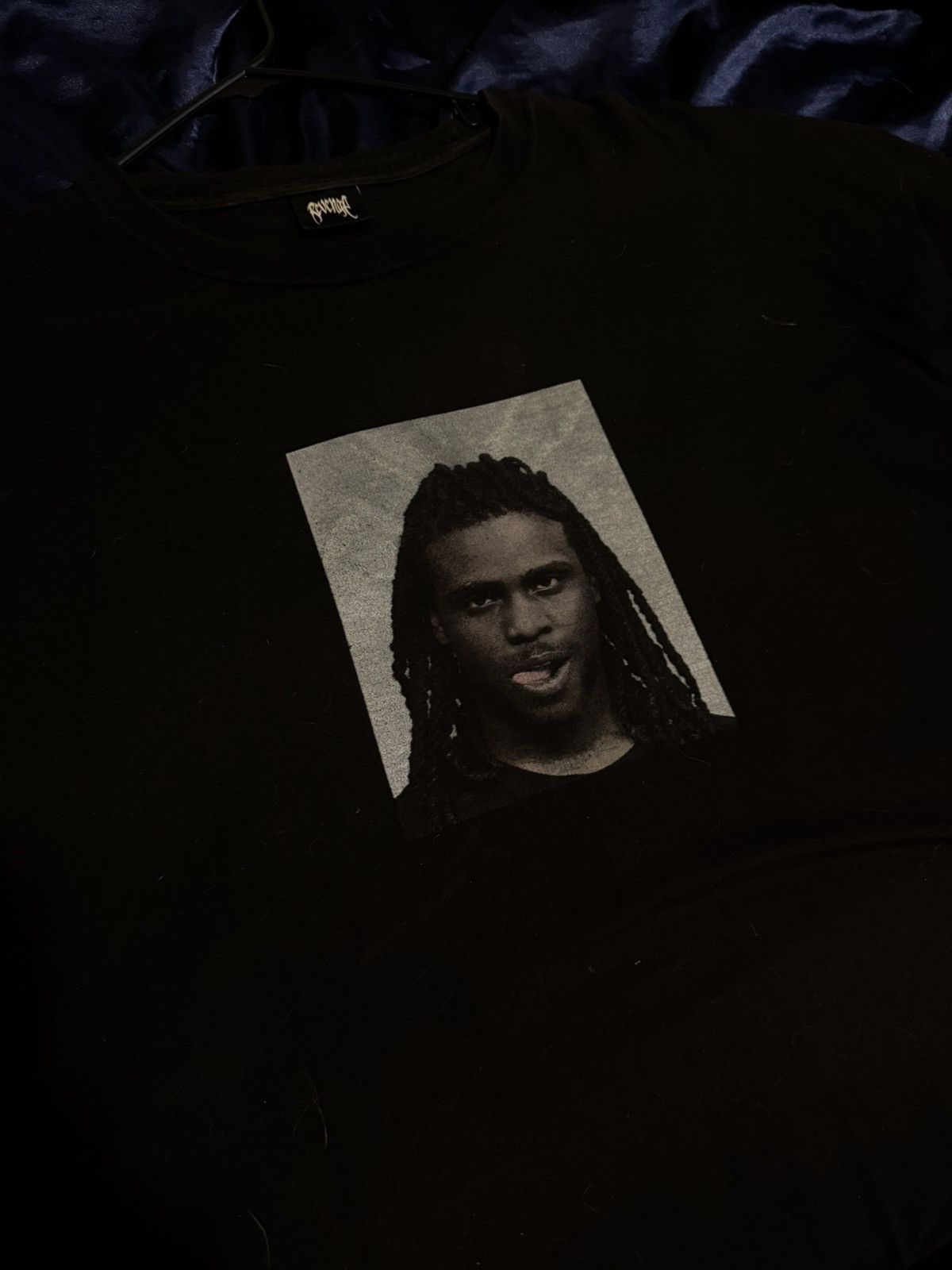 G59 Records $UICIDEBOY$ Shirt Lot G59 REVENGE Size US XXL / EU 58 / 5 - 9 Thumbnail