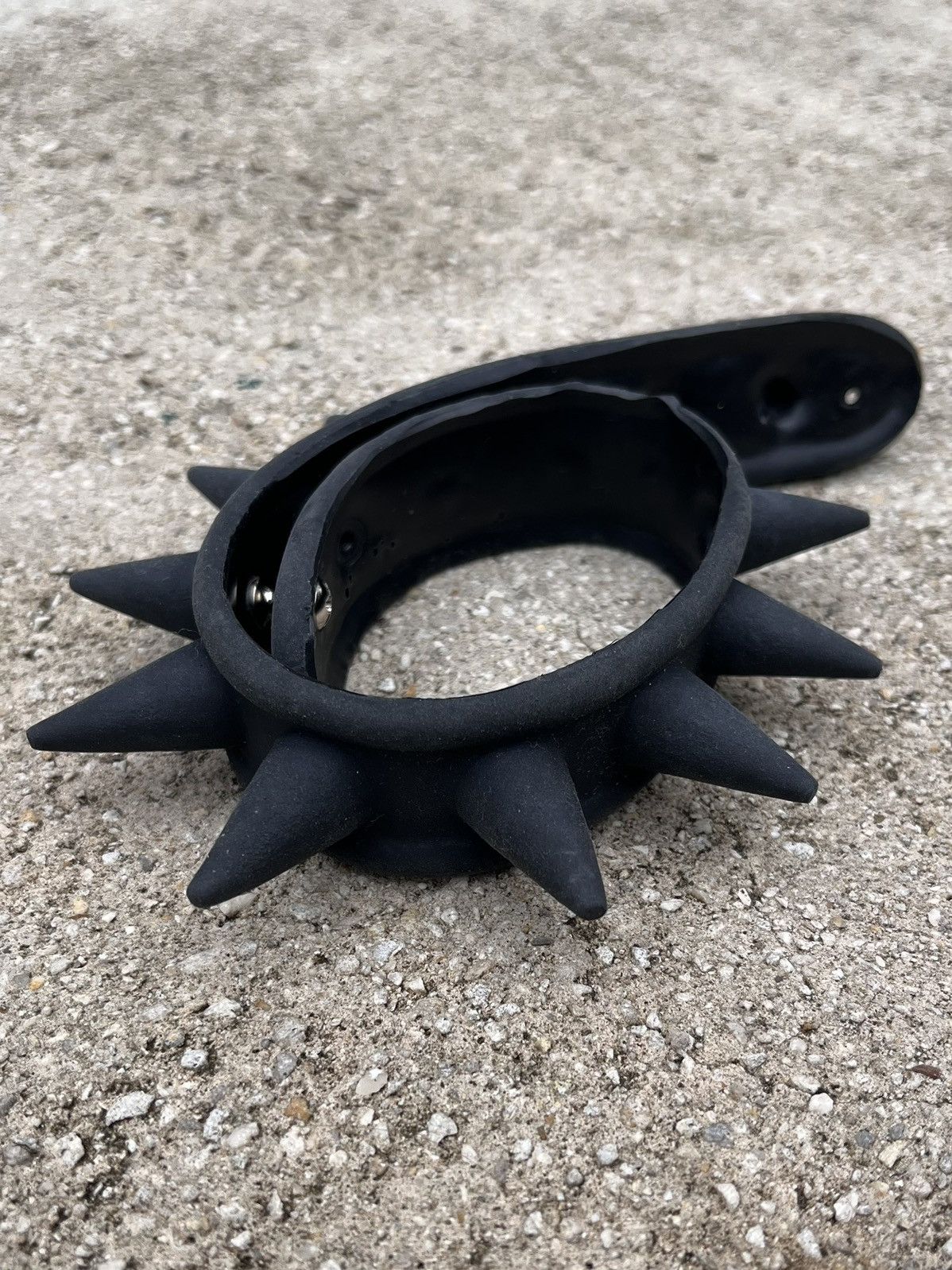 Other Couch UK double wrap spike Size ONE SIZE - 1 Thumbnail