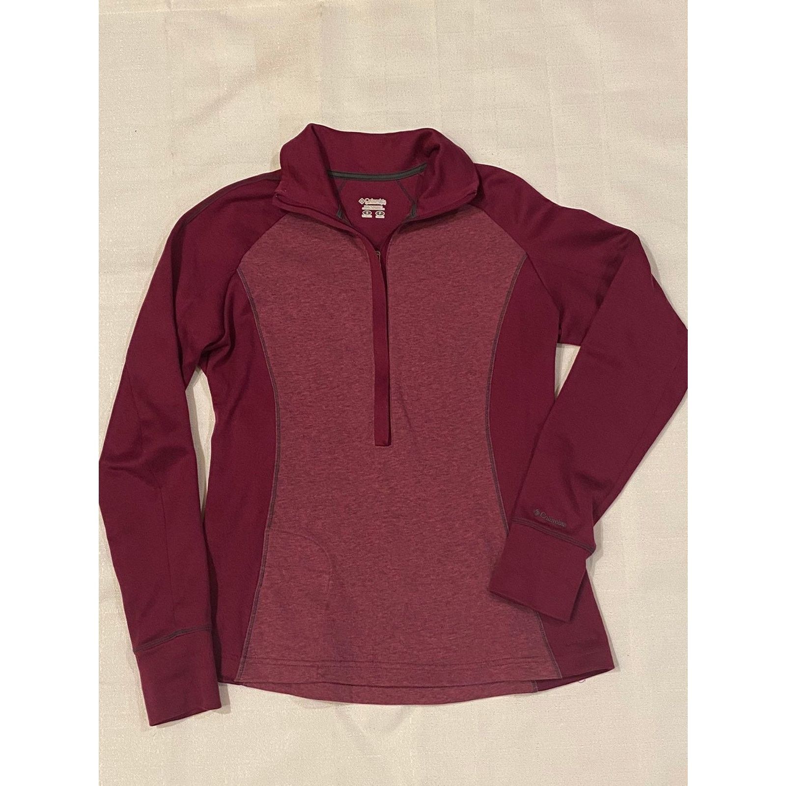Columbia Columbia long sleeve women's Size M / US 6-8 / IT 42-44 - 1 Thumbnail