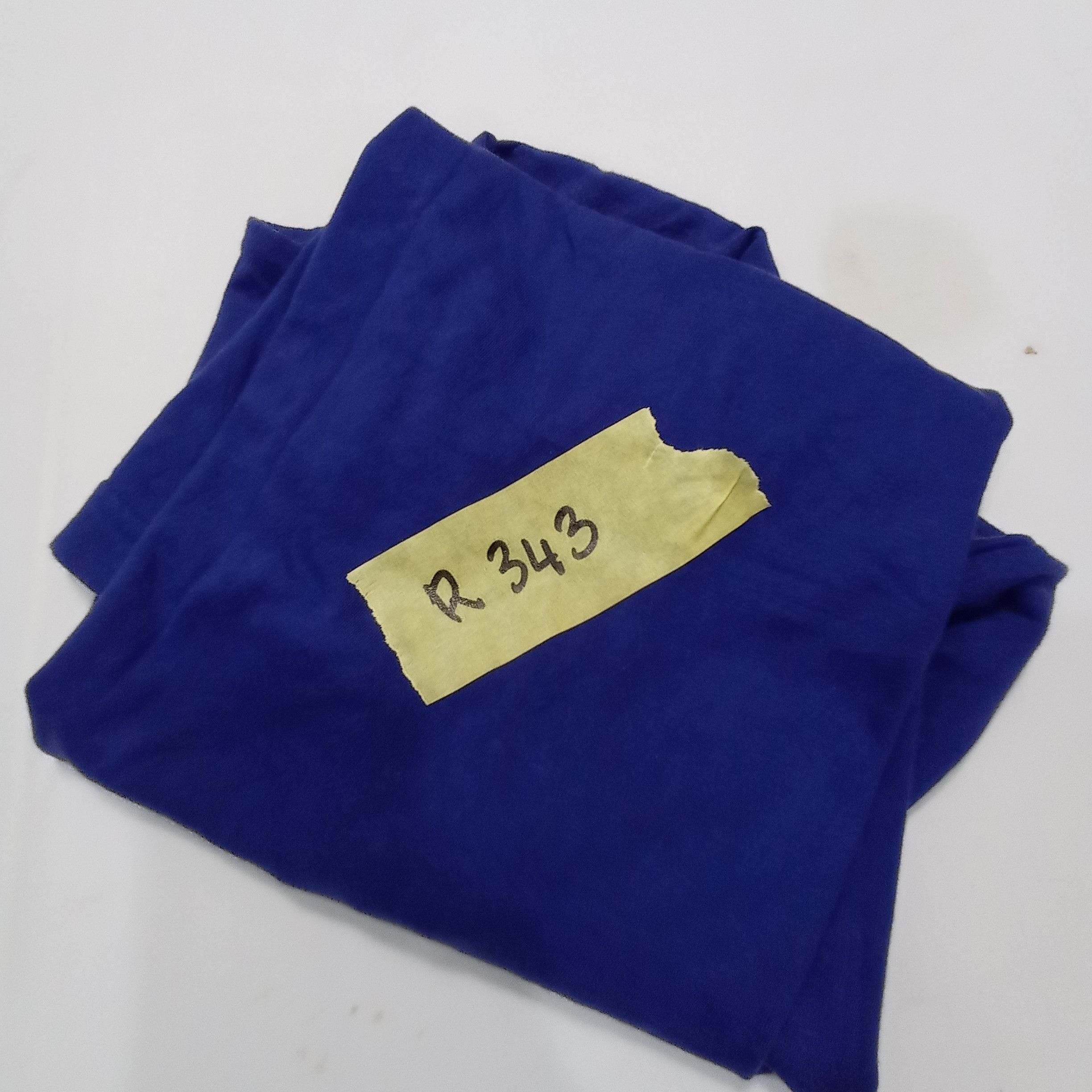 Comme des Garcons Homme Plus × Japanese Brand Comme Des Garcons Homme Collar T shirt Size US S / EU 44-46 / 1 - 3 Thumbnail