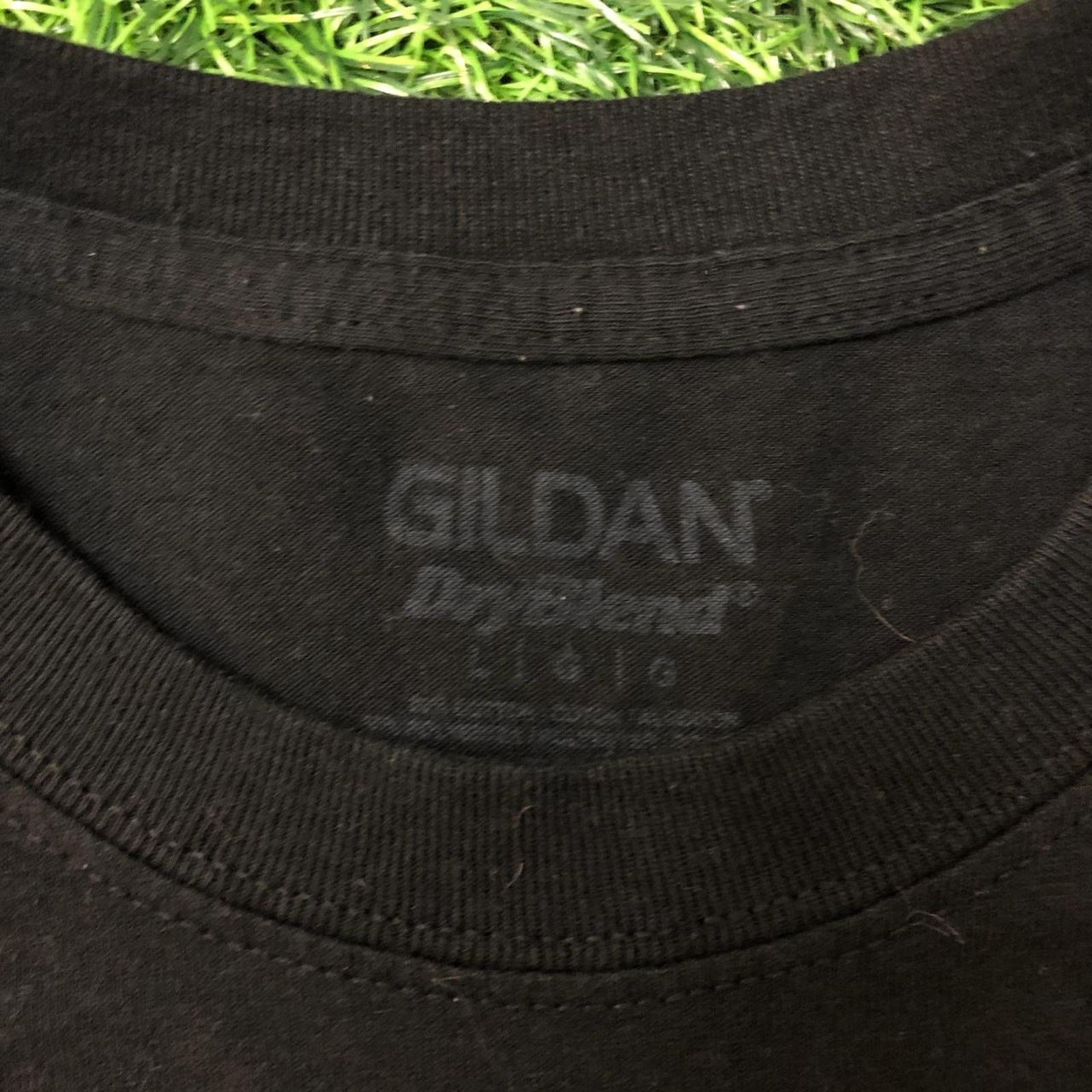 Gildan Laurel Auto Group ‘Together We Are Stronger’ Graphic Tee Size US L / EU 52-54 / 3 - 4 Thumbnail