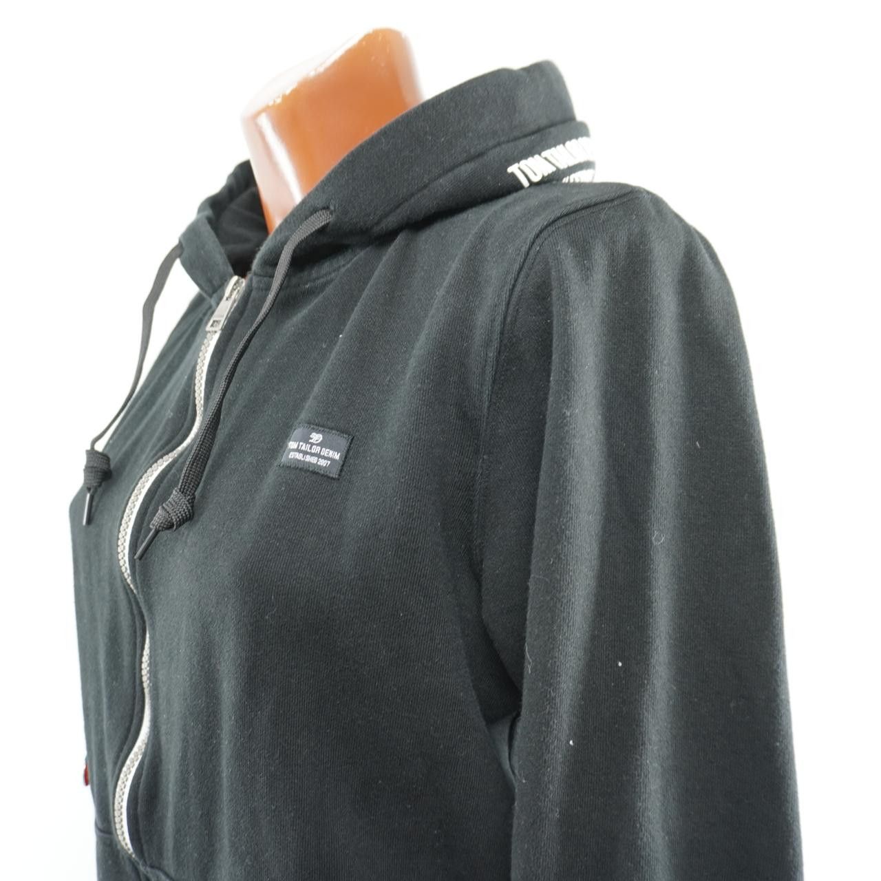 Tom Tailor Women's Hoodie Tom Taylor Size M / US 6-8 / IT 42-44 - 19 Thumbnail