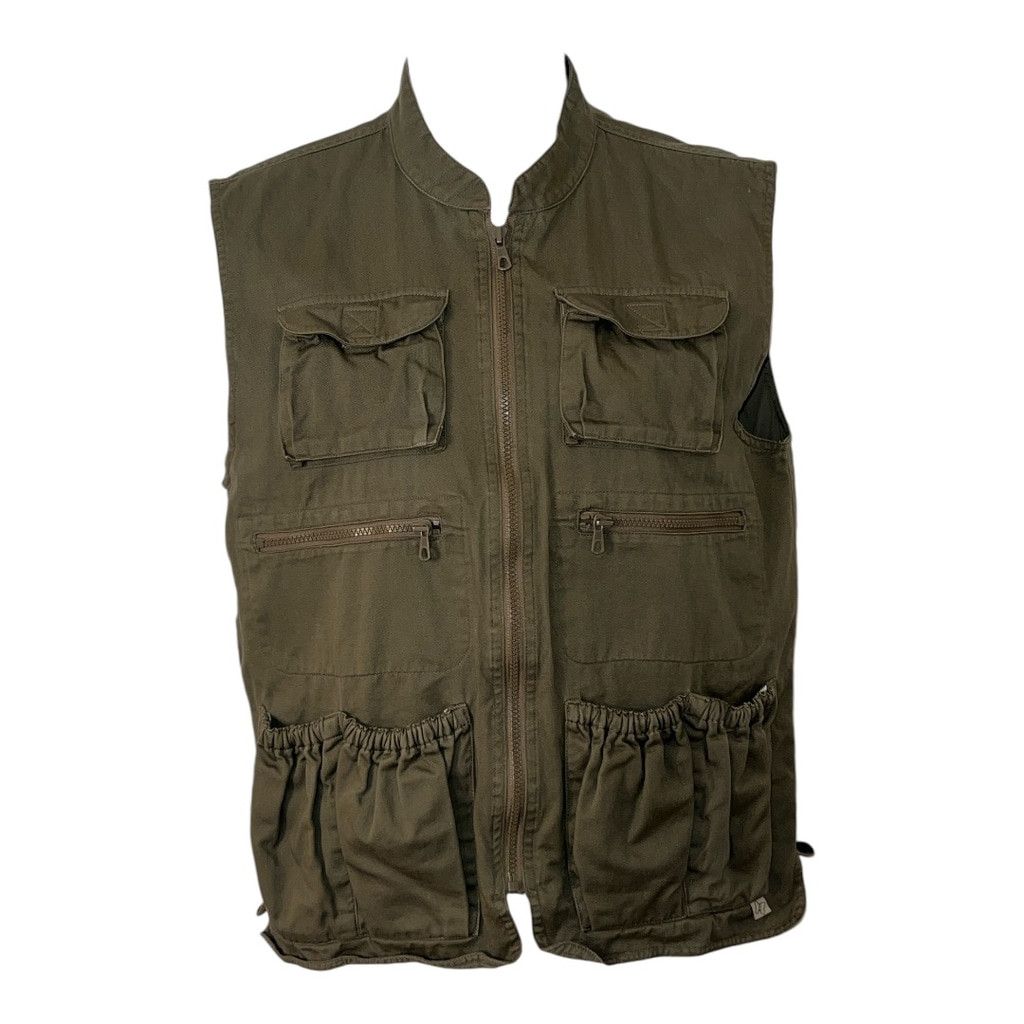 Other Sloggerwear multi purpose Men's Vest Size L Size US L / EU 52-54 / 3 - 4 Thumbnail