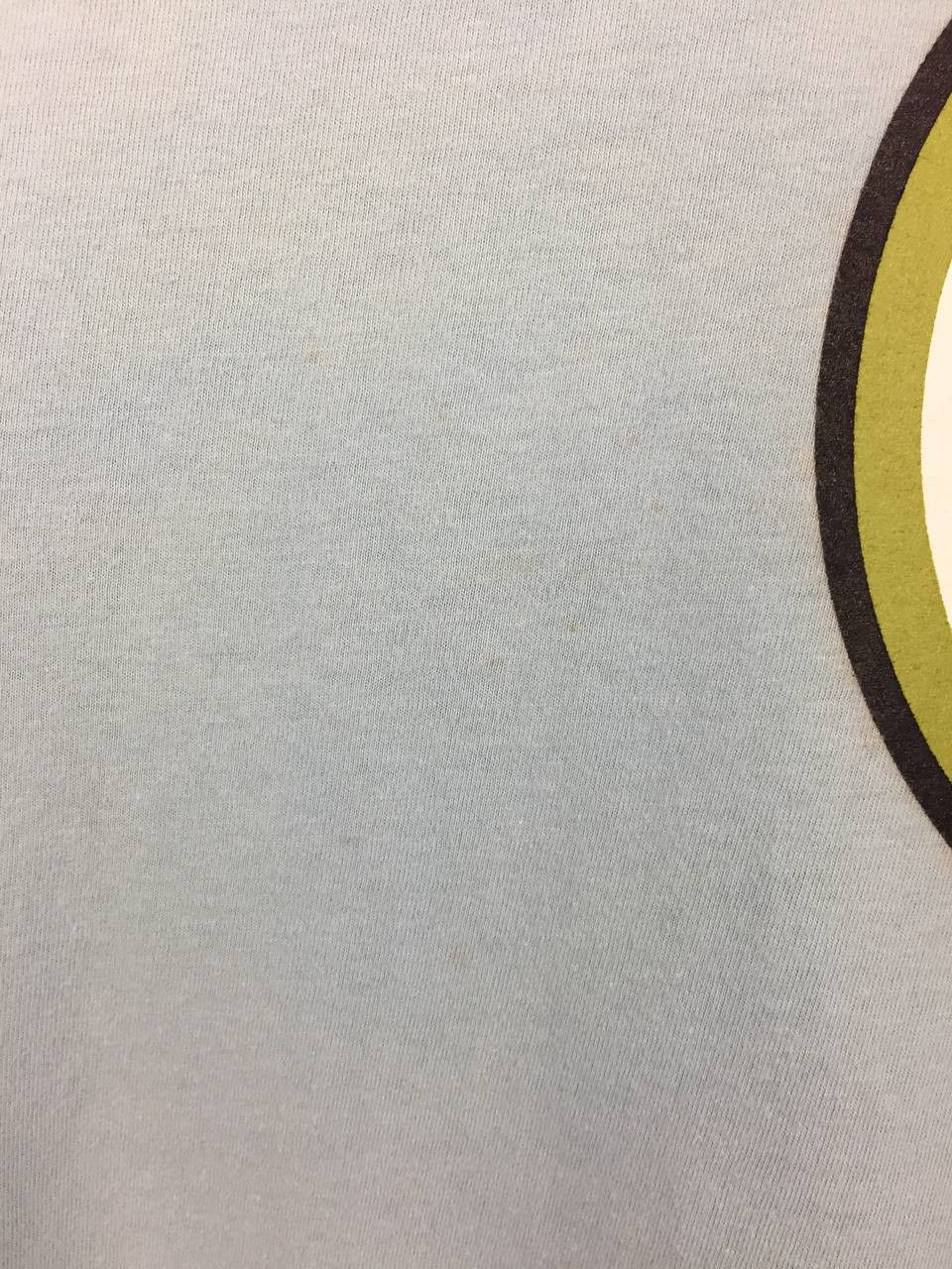Japanese Brand Thank You Friends Japan Streetwear No Smoke Inhale Dream Tee Size US M / EU 48-50 / 2 - 5 Thumbnail