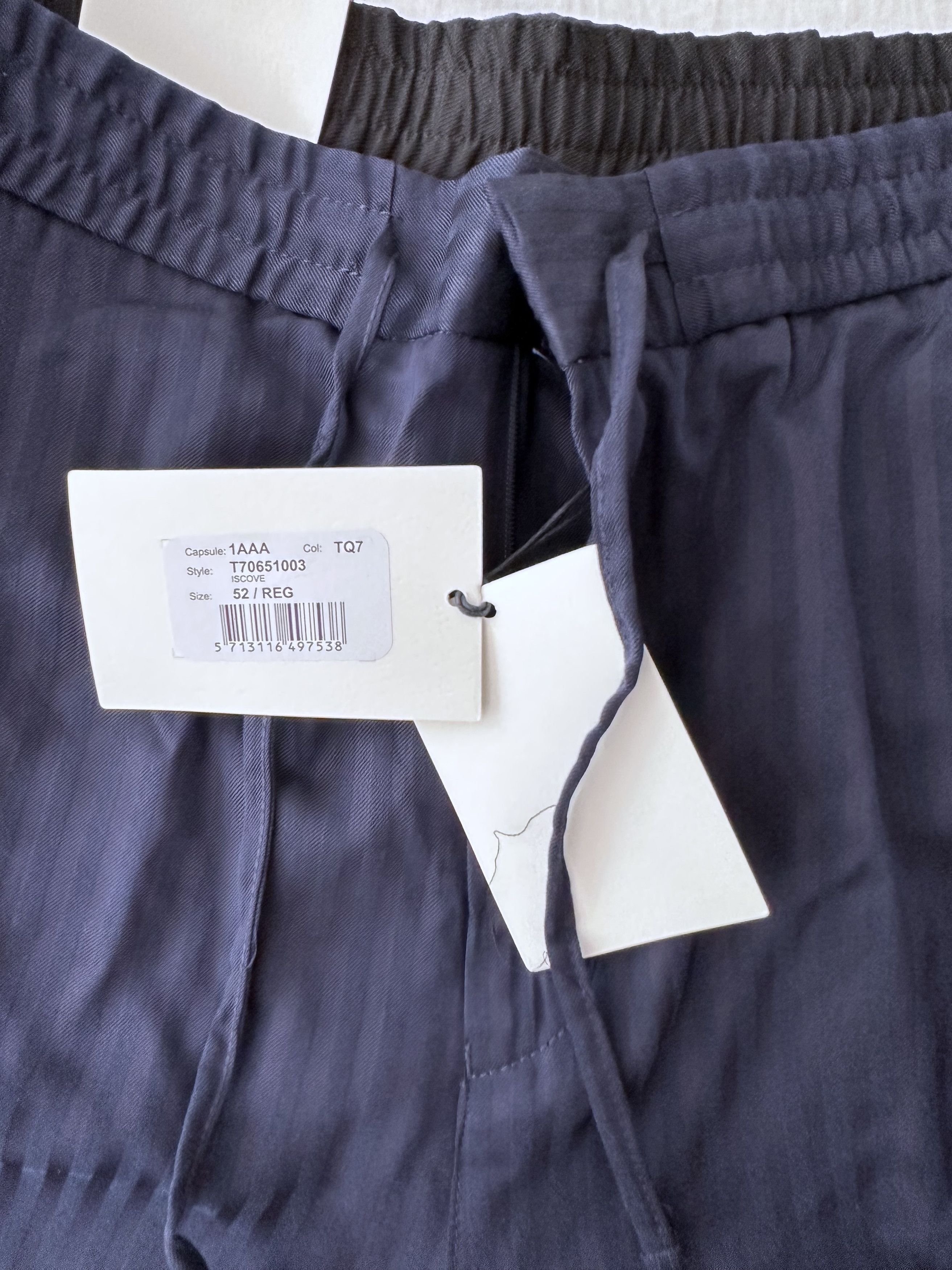 Tiger of Sweden Tiger of Sweden Iscove Pant Size US 36 / EU 52 - 5 Thumbnail