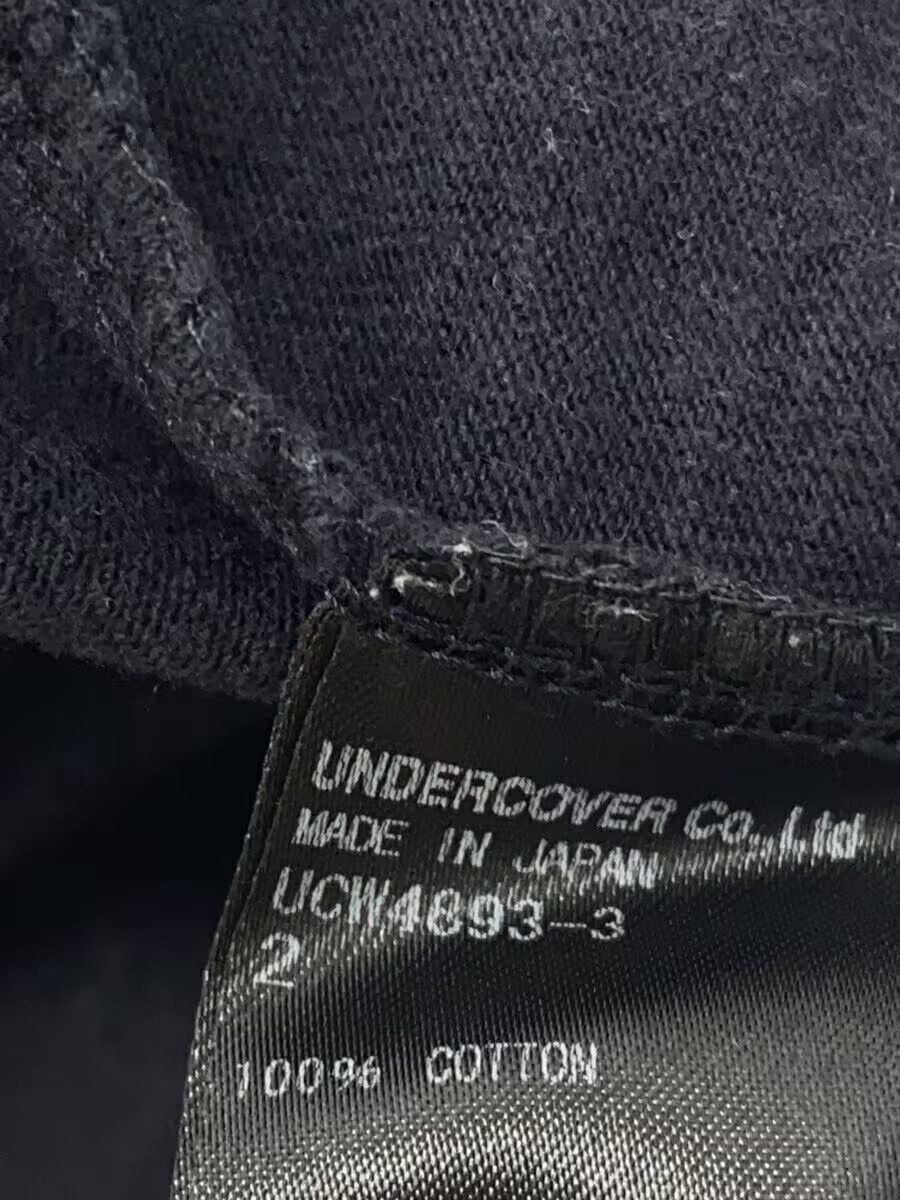 Undercover Dear Hermits Skull Tee Size US M / EU 48-50 / 2 - 5 Thumbnail