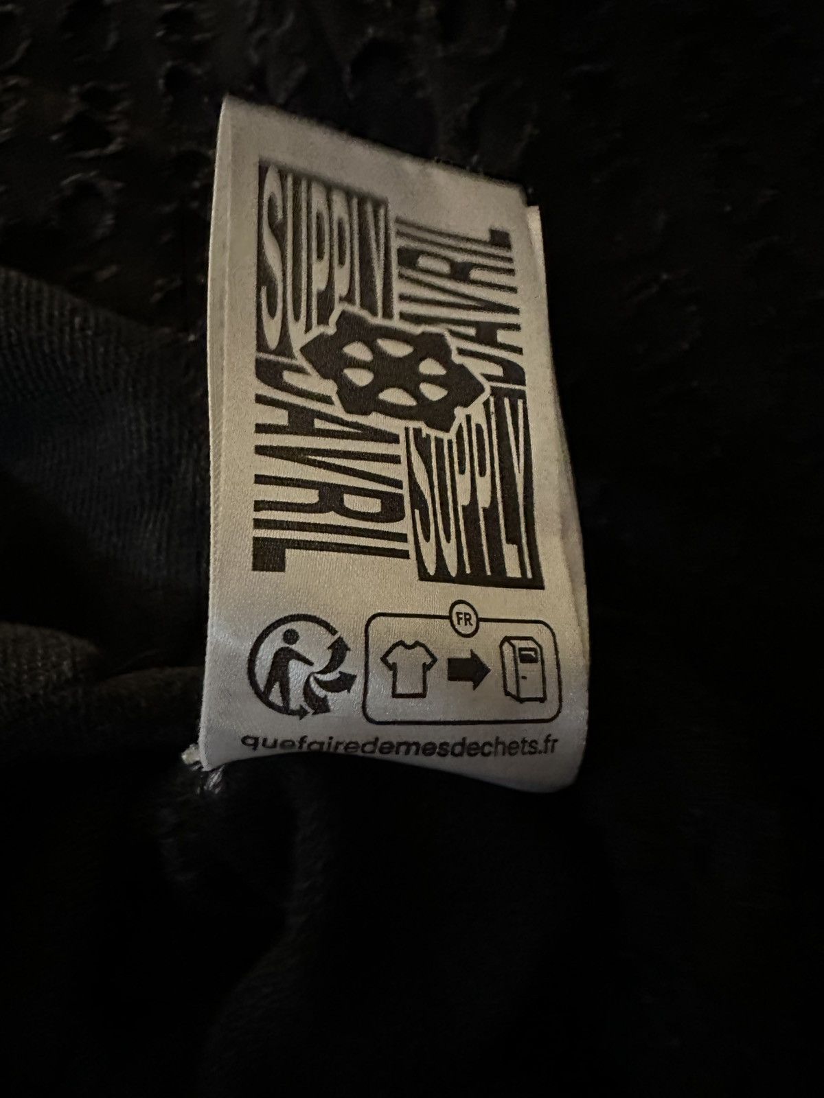 Other Davril Stealth Zip Size US M / EU 48-50 / 2 - 5 Thumbnail