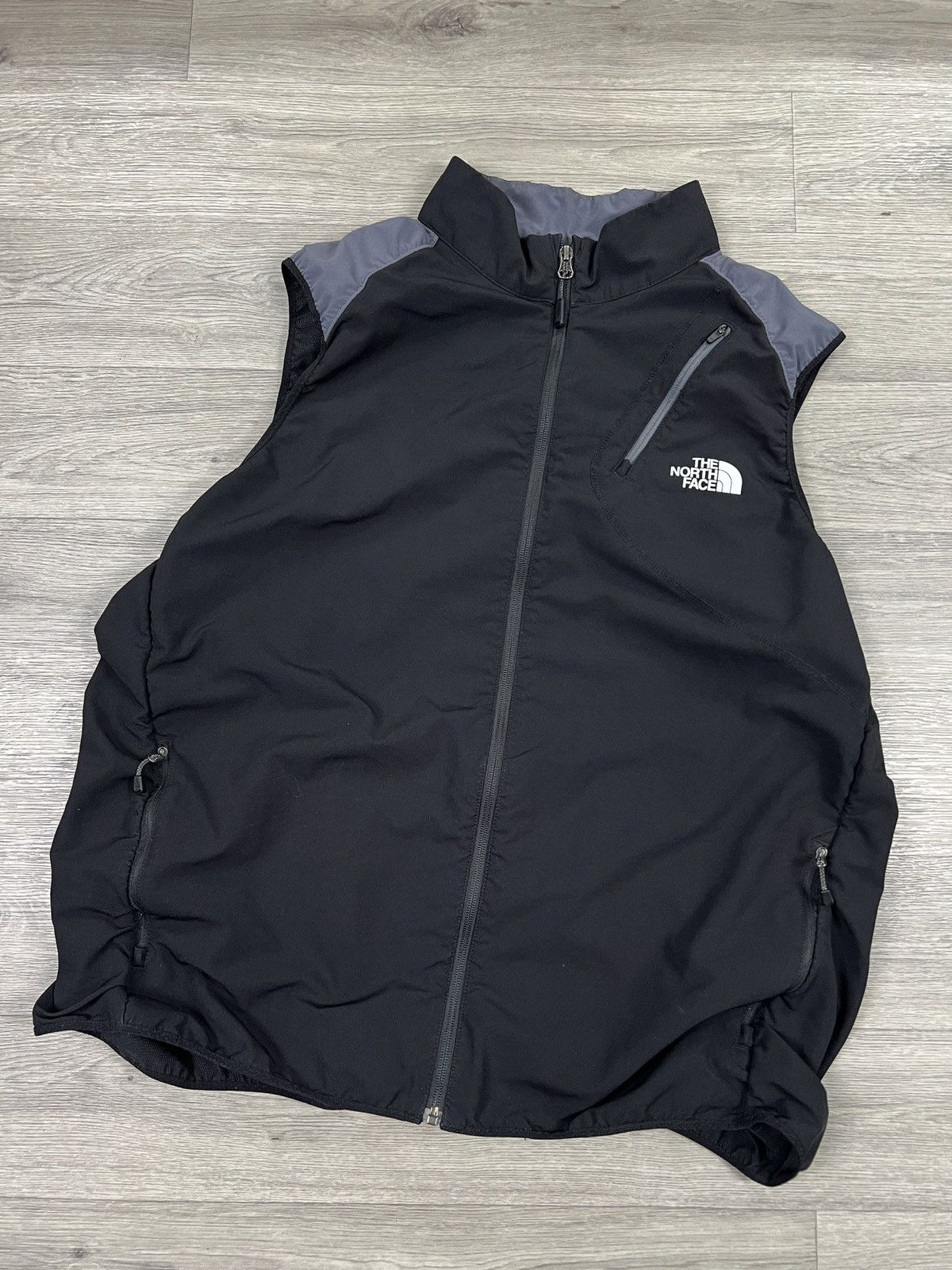 The North Face The north face men’s jacket vest size XXL Size US XXL / EU 58 / 5 - 2 Thumbnail