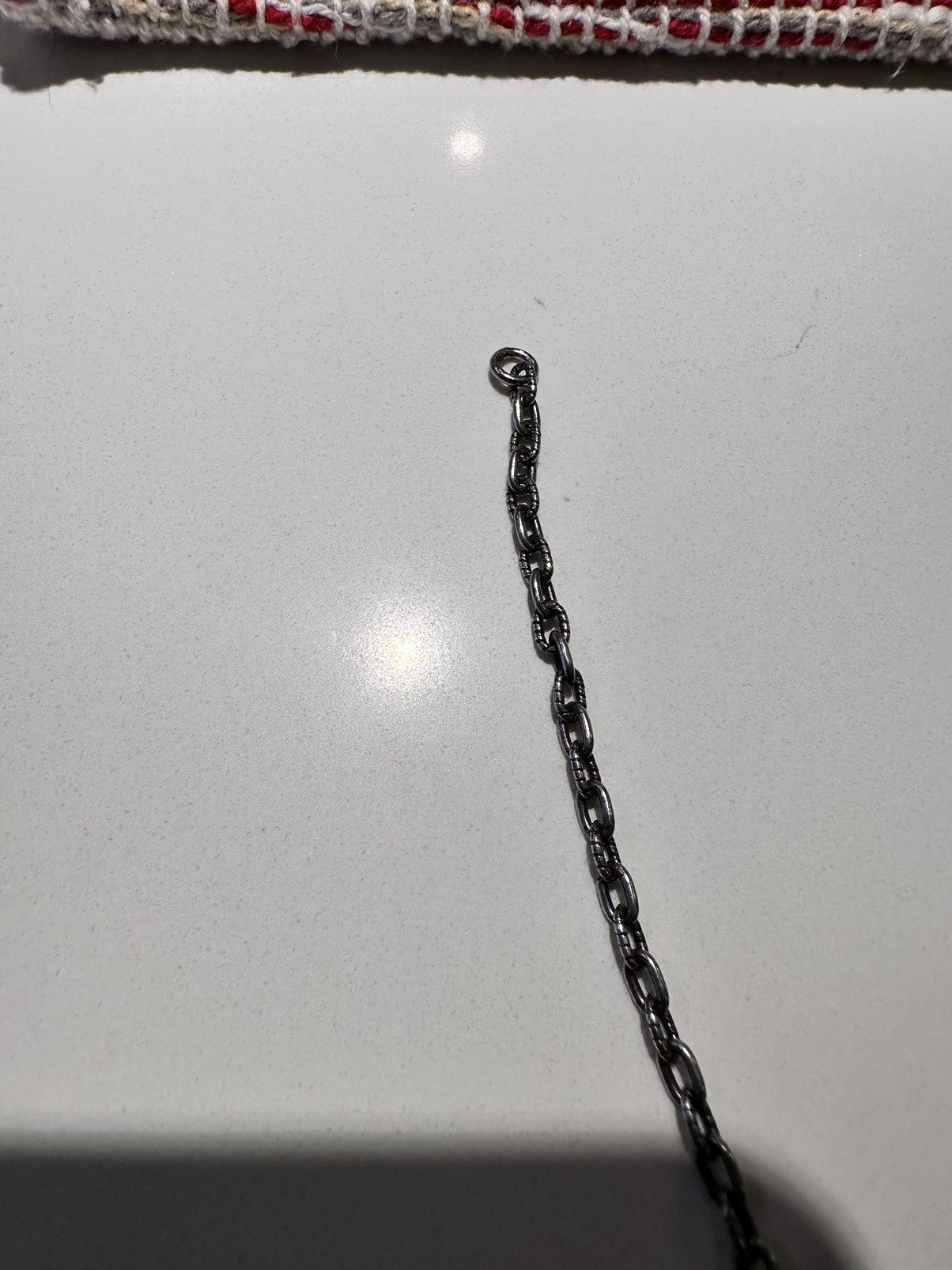 Gucci MEN’S GUCCI NECKLACE Size ONE SIZE - 7 Thumbnail