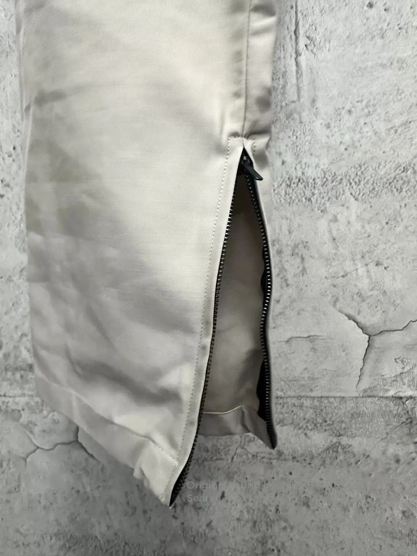 Fear of God Fear of God Fog Casual Drawstring Pants. Size US 32 / EU 48 - 3 Thumbnail