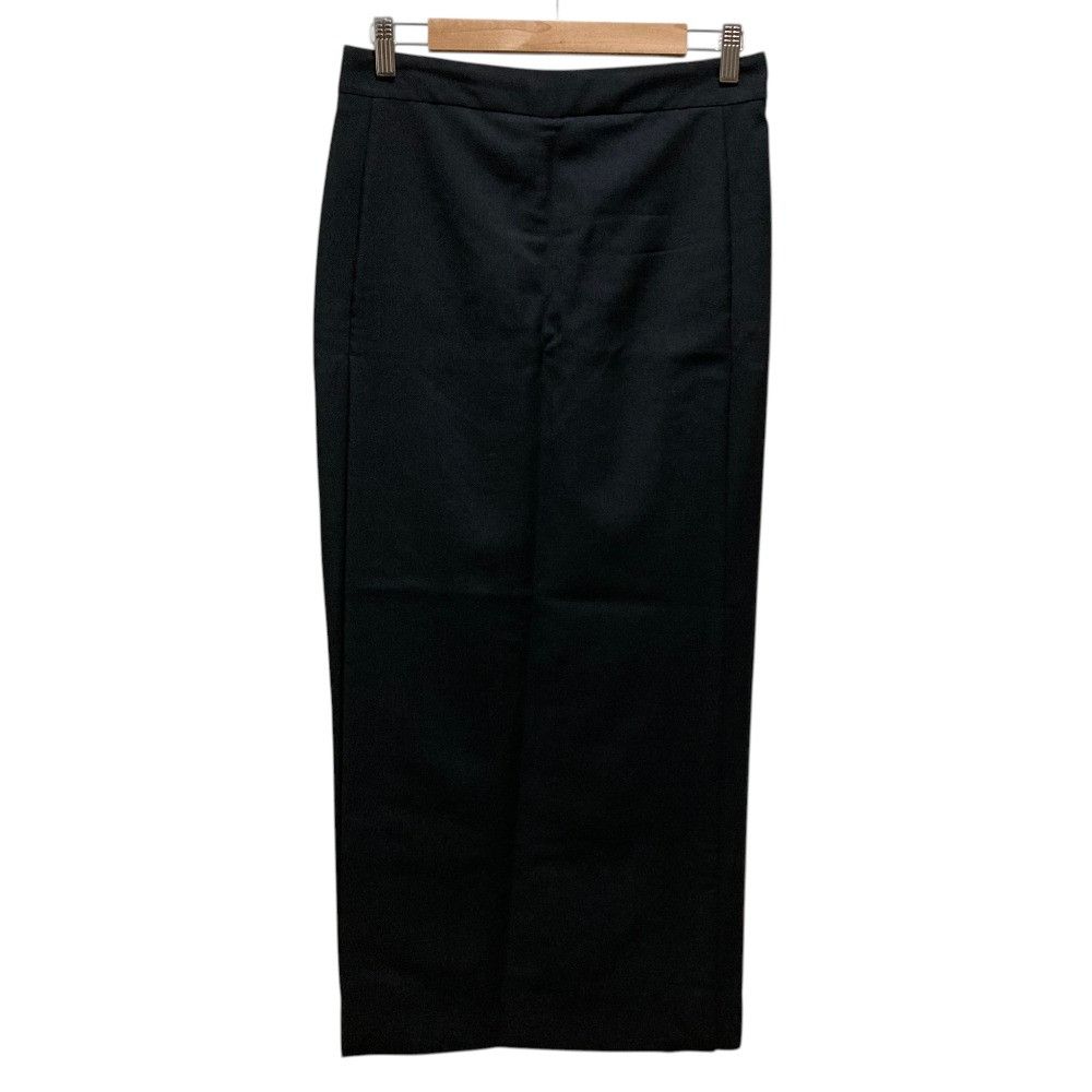 Givenchy Givenchy Givenchy Wool Mohair Trousers Textile Pants DUTY FREE for USA Size ONE SIZE - 1 Thumbnail