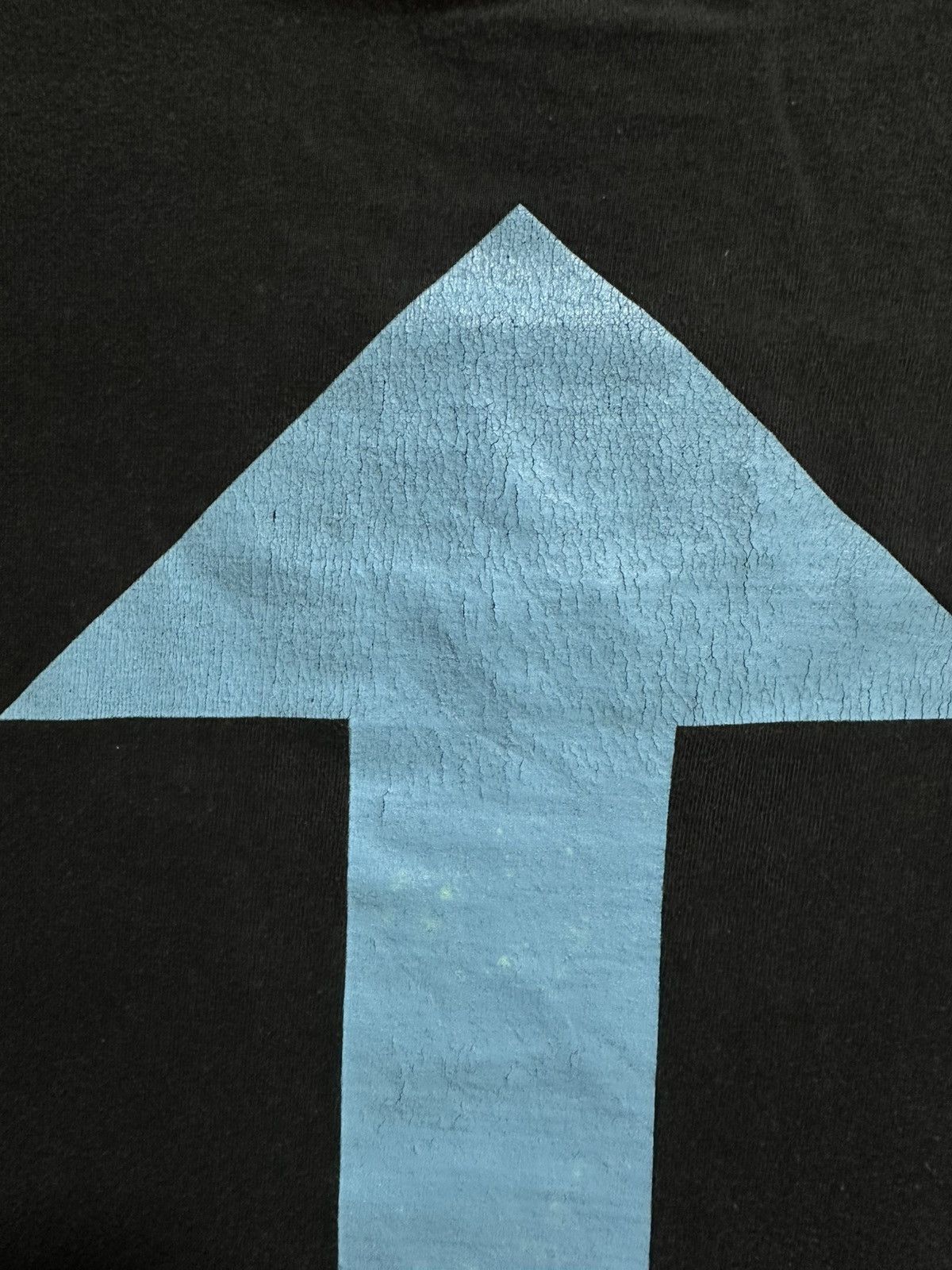 Band Tees × Vintage 30 Seconds To Mars Mithra Tee Size US M / EU 48-50 / 2 - 6 Thumbnail
