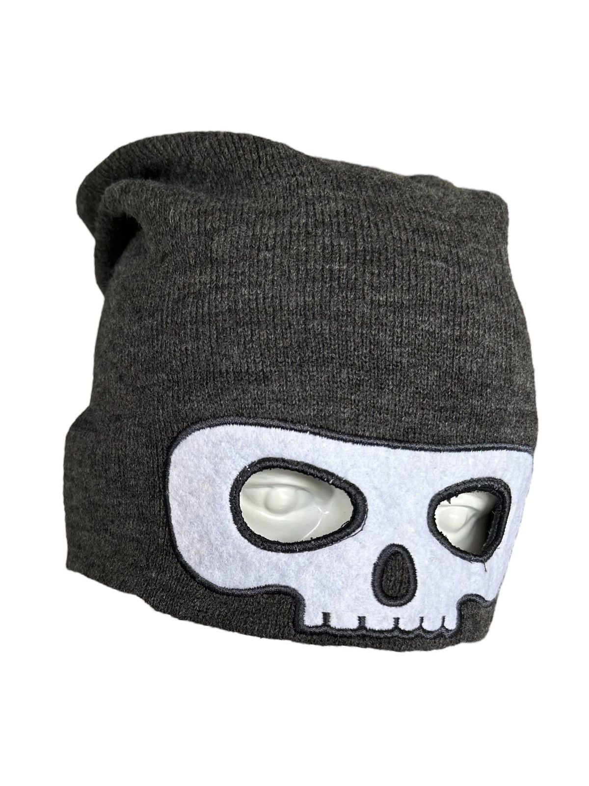 Skull Masked Beanie Hats Rare ☠️💀