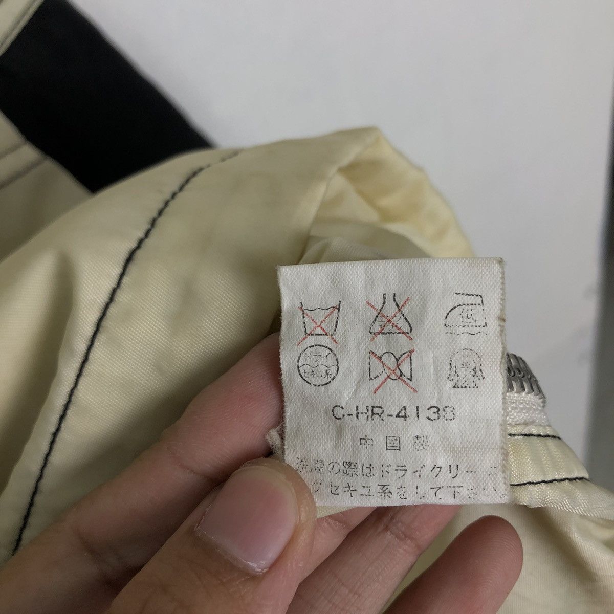Issey Miyake 🔥ISSEY MIYAKE INSPIRE DESIGN ANORAK JACKET Size US L / EU 52-54 / 3 - 10 Thumbnail