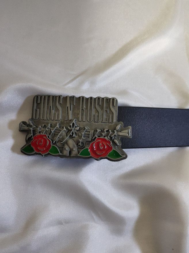 Vintage Fashion personalized simple belt Size ONE SIZE - 5 Thumbnail