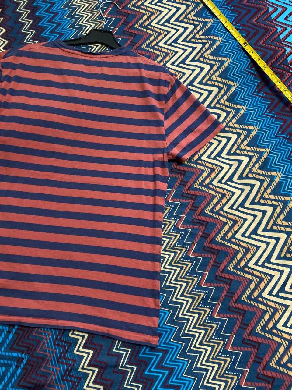 Polo Ralph Lauren × Ralph Lauren × Vintage Vintage Polo Ralph Laurent T-Shirt Polo Size US S / EU 44-46 / 1 - 10 Thumbnail
