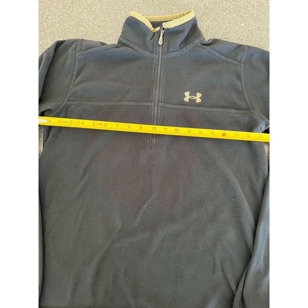 Under Armour Under Armour fleece lightweight sweatshirt Size US M / EU 48-50 / 2 - 7 Thumbnail