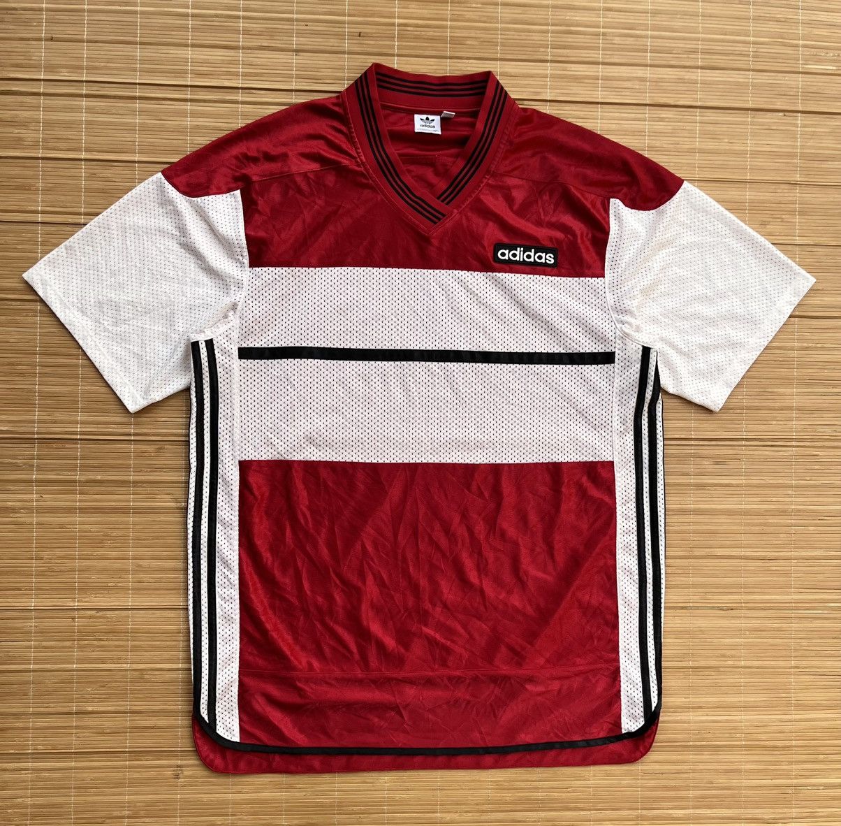 Adibreak jersey