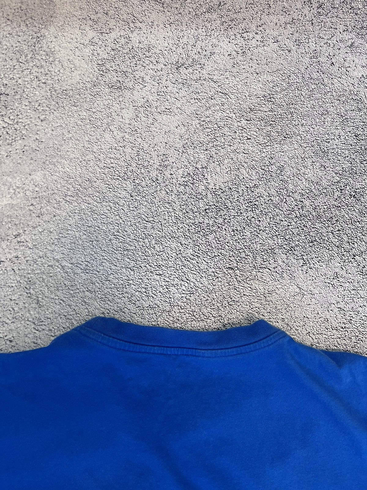 Maharishi Maharishi Men’s T- Shirt Vintage 100% Organic Cotton Size US L / EU 52-54 / 3 - 13 Thumbnail