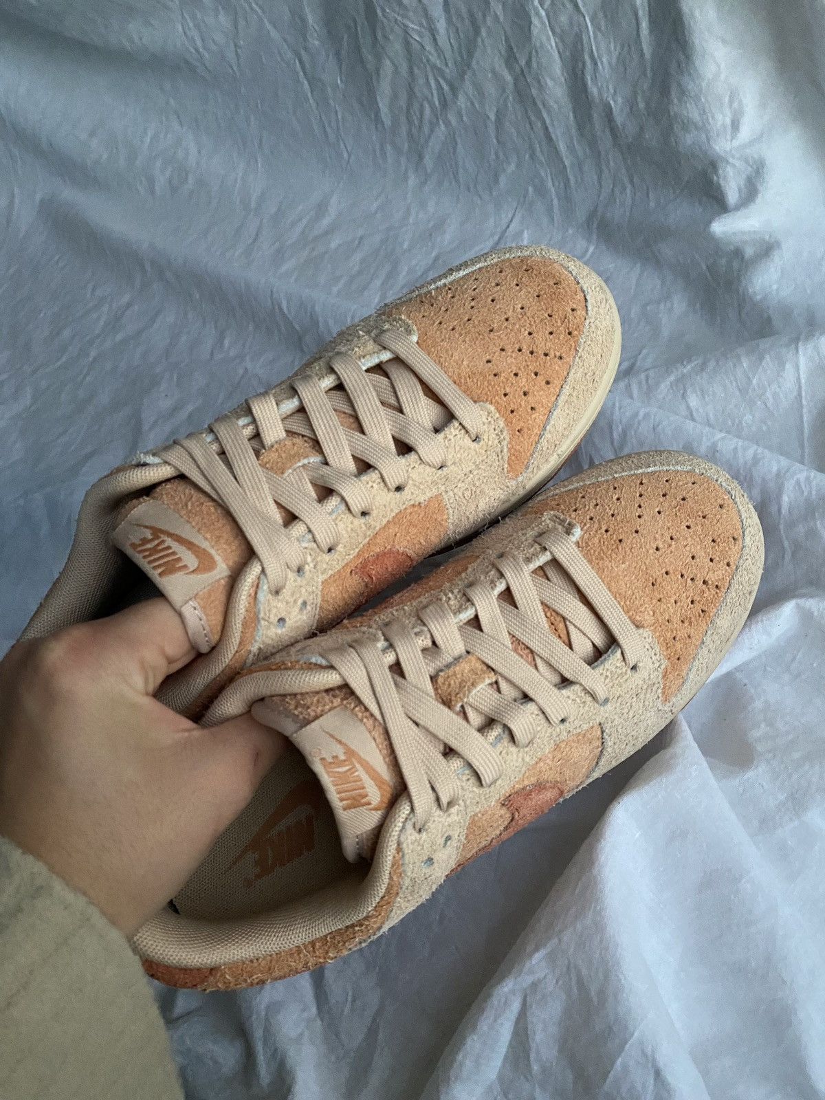 Nike Nike Dunk Low Size US 7 / IT 37 - 2 Thumbnail