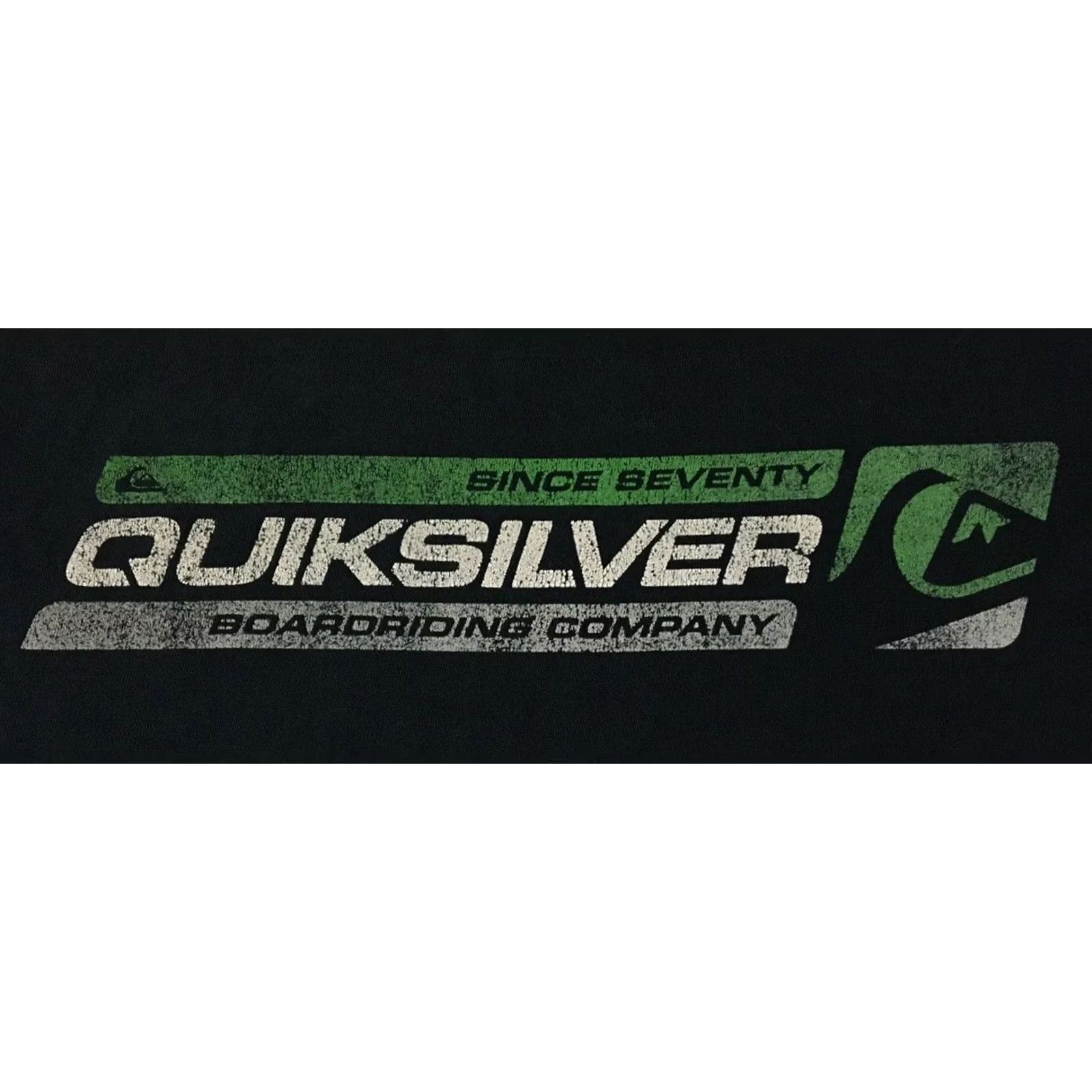 Billabong VINTAGE Quiksilver Shirt L Surf Skate Grunge Vaporwave 90s Y2K TC Billabong Ocean Sports Beach Tee Mens Size US L / EU 52-54 / 3 - 4 Thumbnail
