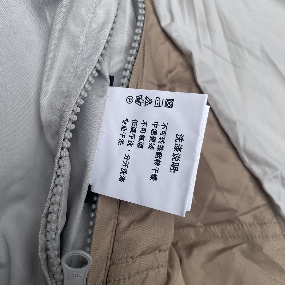 Balenciaga Balenciaga Sports Reversible Puffer Hooded Jacket Size M / US 6-8 / IT 42-44 - 15 Thumbnail