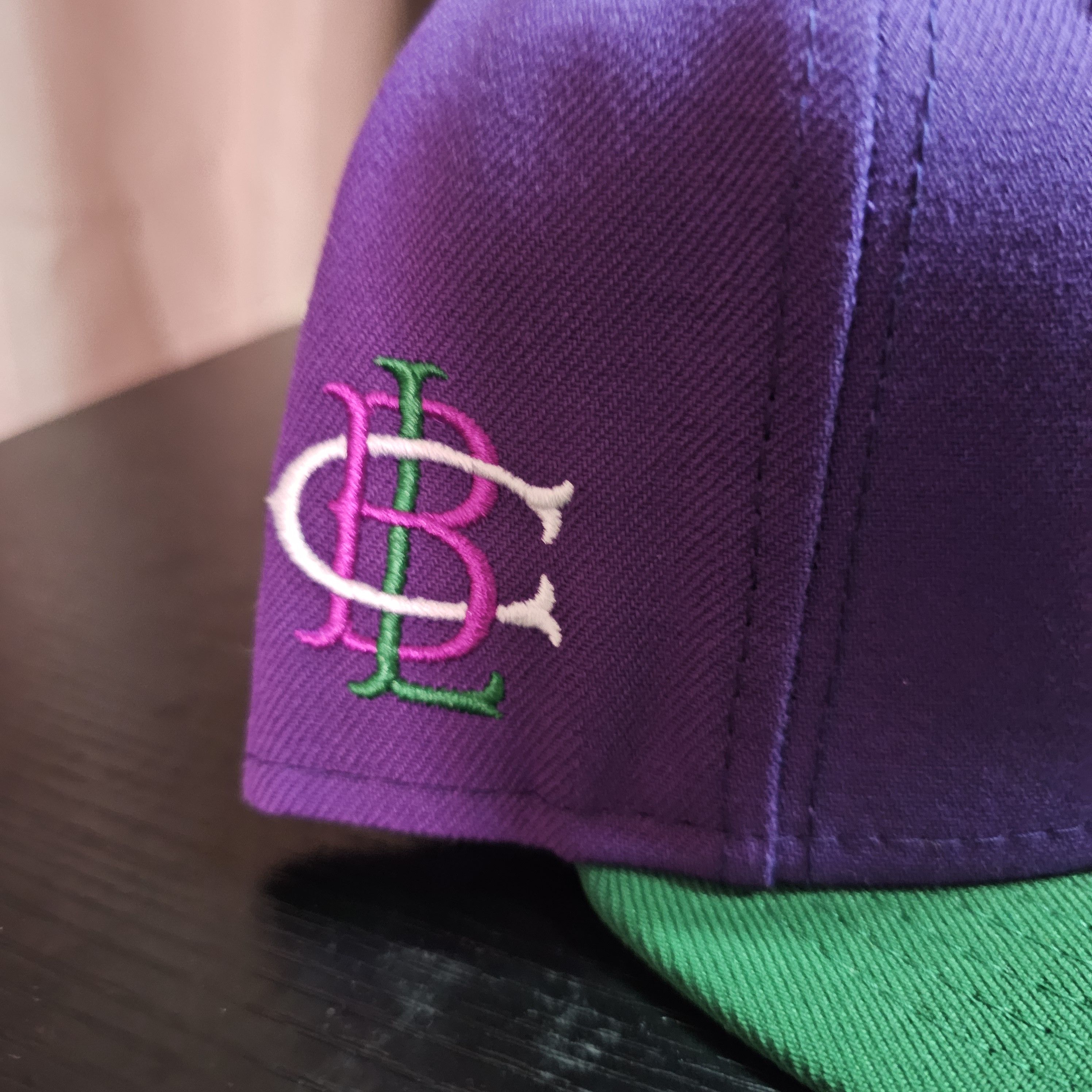 New Era Mets Big League Chew Grape Size ONE SIZE - 2 Thumbnail