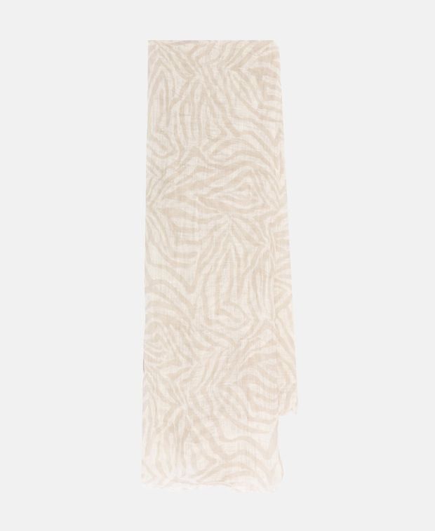 Brunello Cucinelli Linen scarf Size ONE SIZE - 1 Thumbnail