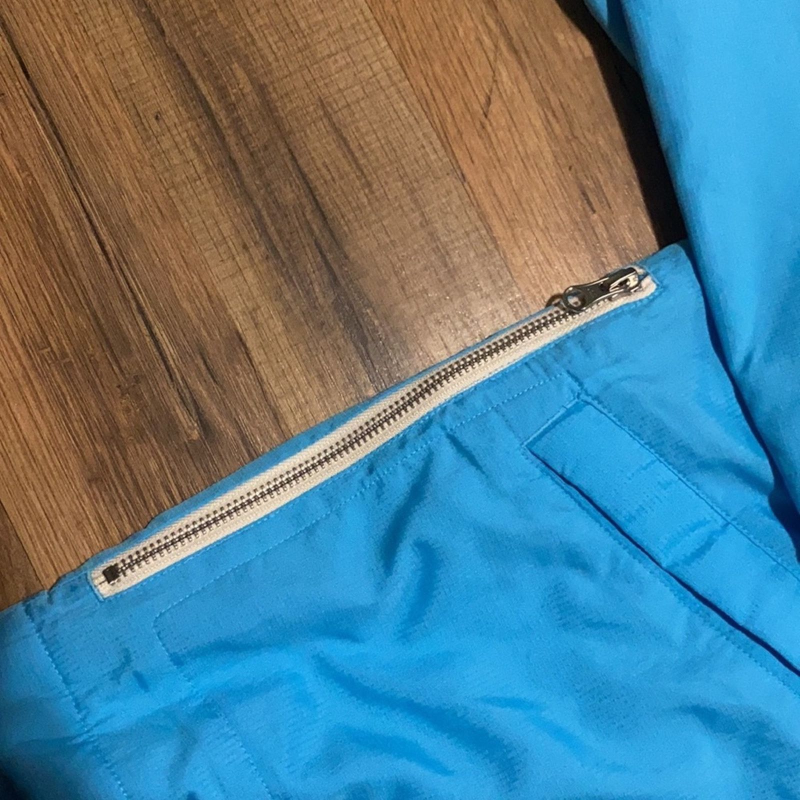 Nike 2021 Nike standard issue solo swoosh button up jacket Size US S / EU 44-46 / 1 - 4 Thumbnail