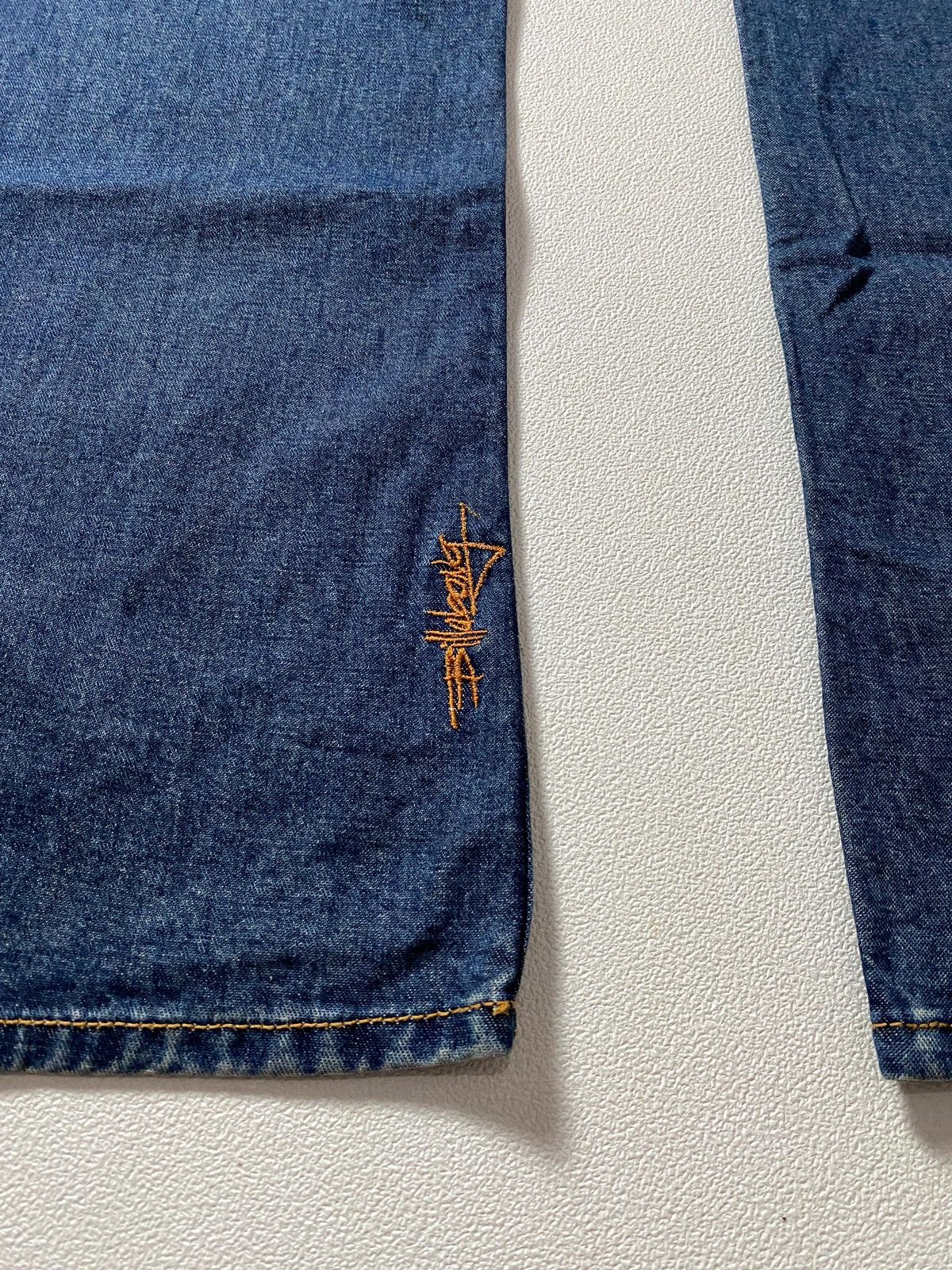 Billabong billabong jeans vintage Size US 30 / EU 46 - 6 Thumbnail