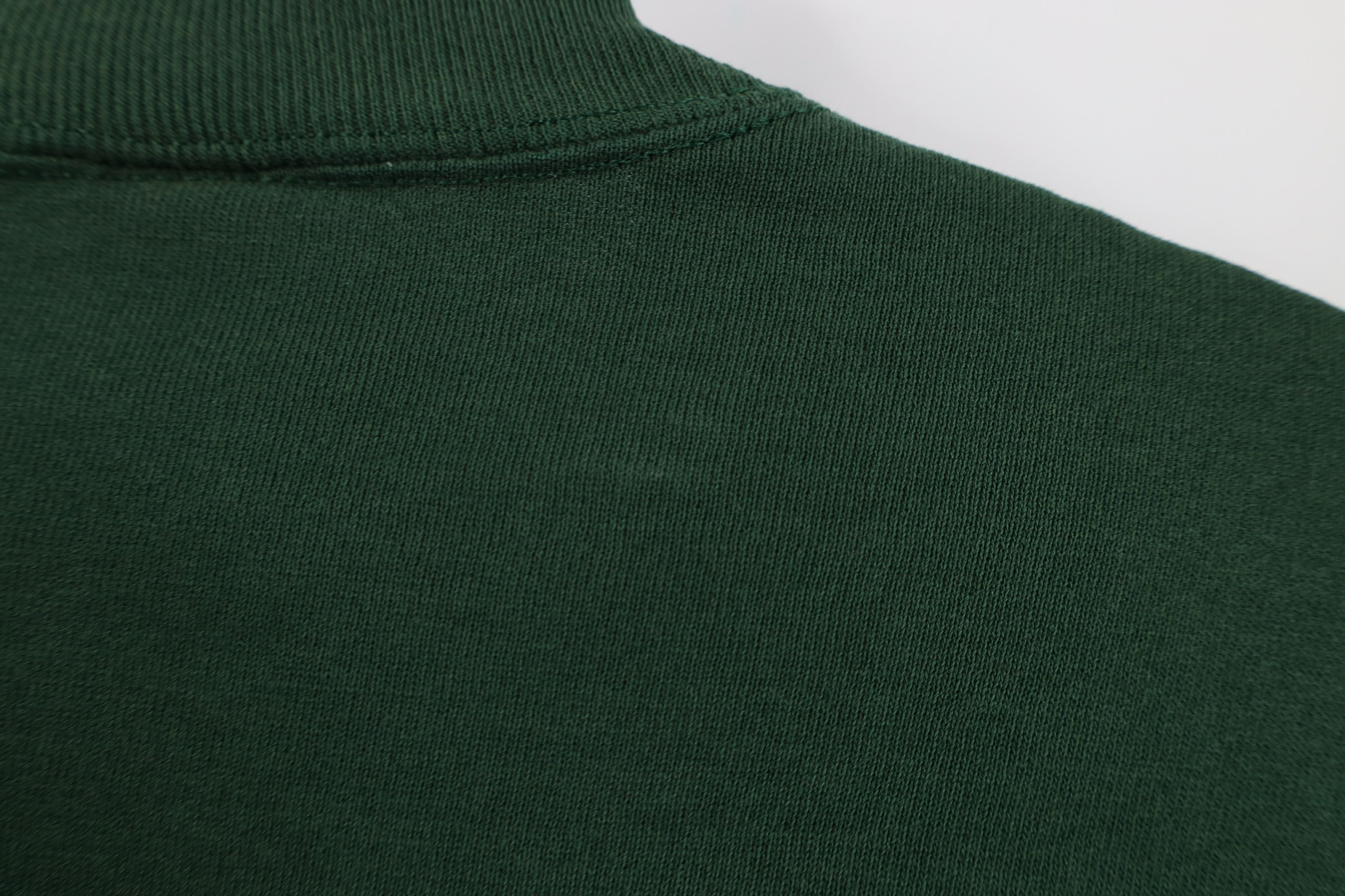 Vintage Vintage 90s Tarantino FreshPoint San Francisco Sweatshirt Size US XL / EU 56 / 4 - 11 Thumbnail