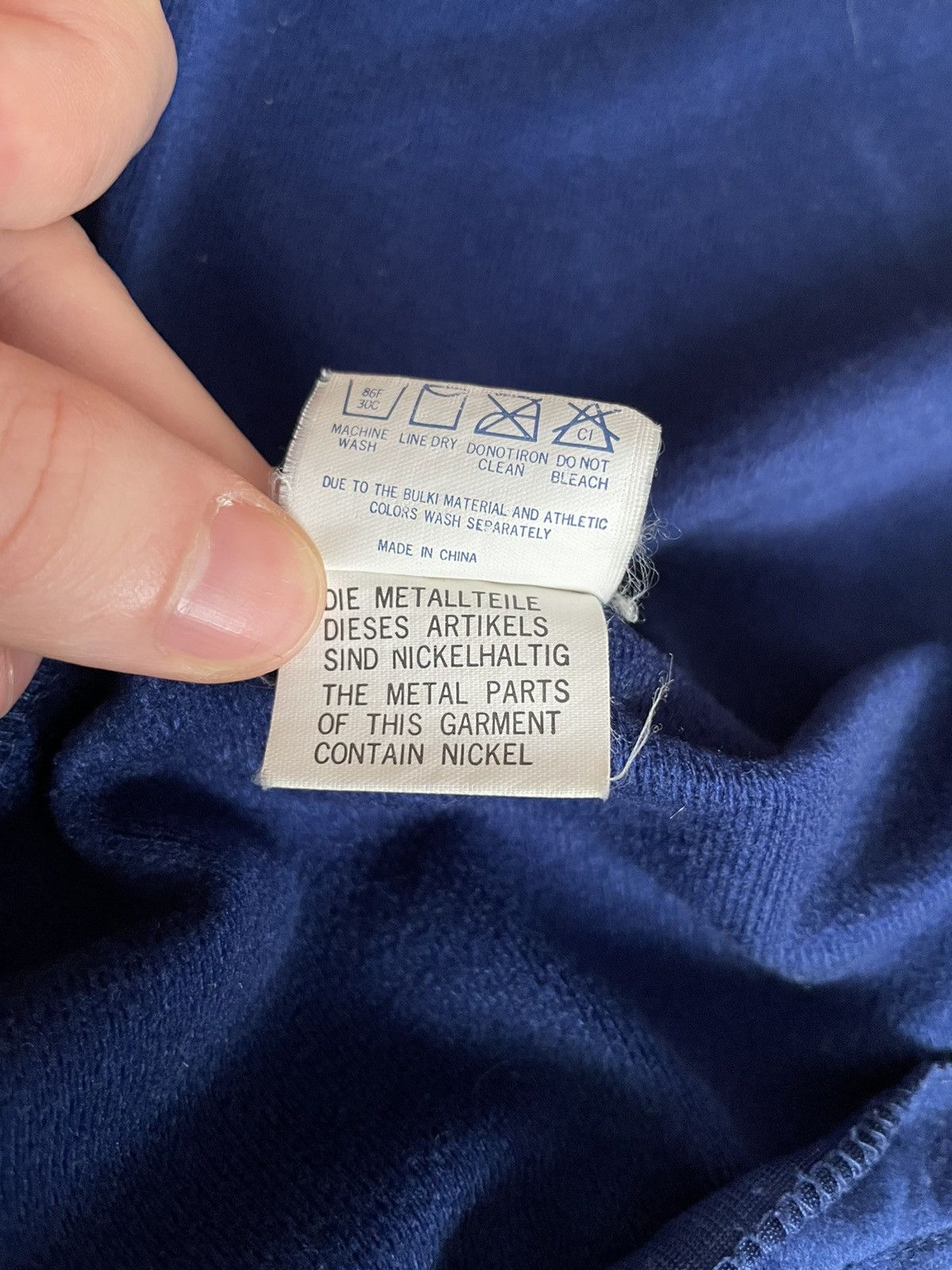 Champion Vintage Indiana Pacers x Champion Nba Sportswear Jacket 90s Size US XL / EU 56 / 4 - 9 Thumbnail