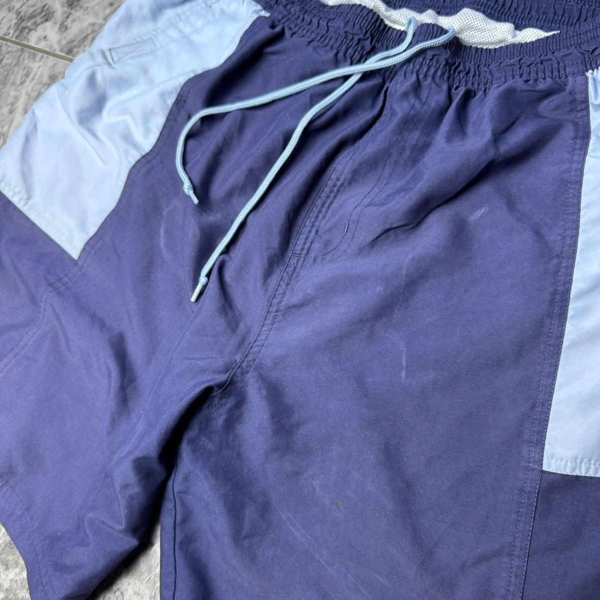 Vintage × Yves Saint Laurent Vintage Yves Saint Laurent Pour Homme Shorts YSL Size US 34 / EU 50 - 6 Thumbnail