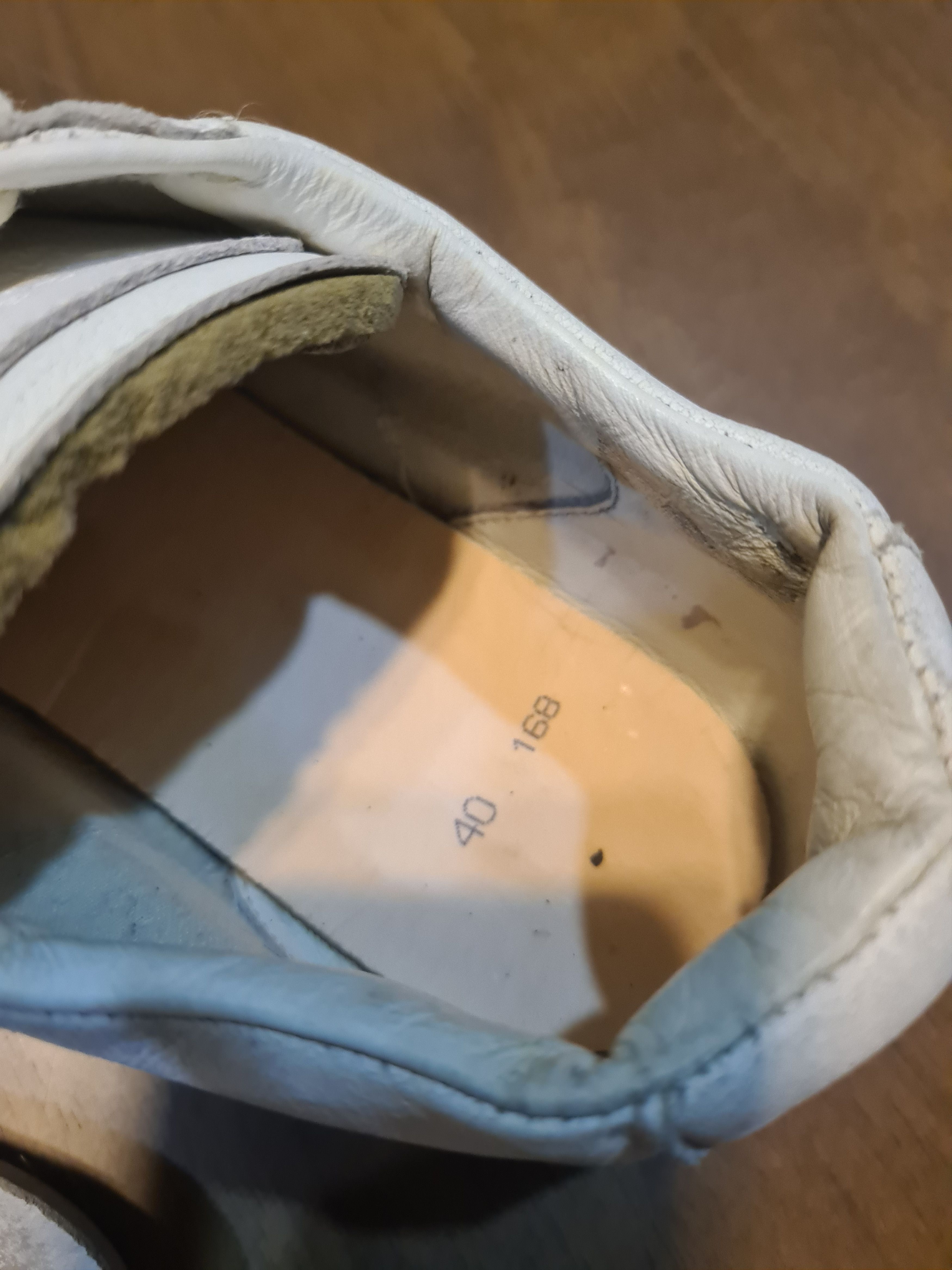 Maison Margiela Maison martin margiela sneakers Size US 7 / EU 40 - 11 Thumbnail