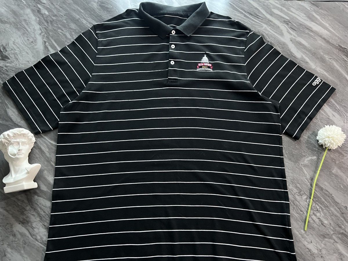 Polo Ralph Lauren Polo Ralph Lauren : US Open 2011 Congressional Aggreko Size US XL / EU 56 / 4 - 2 Thumbnail