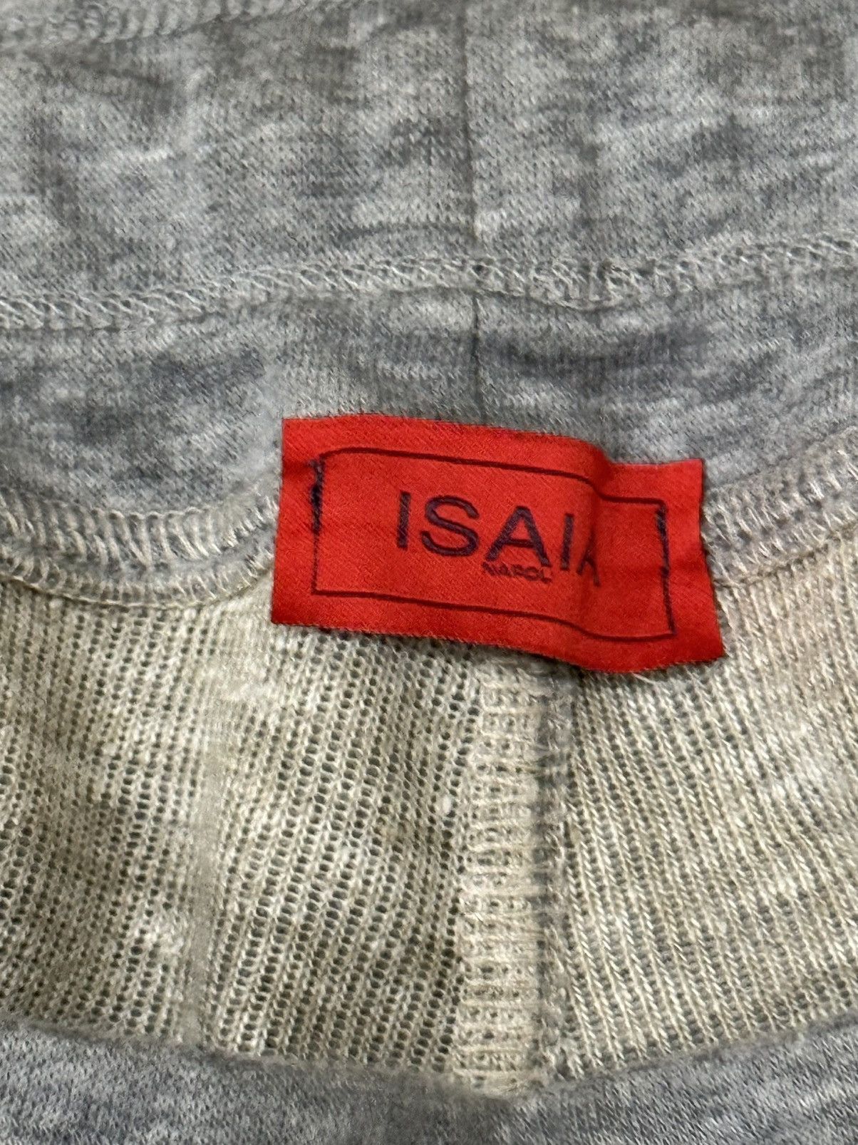 Isaia Isaia Sweatpants Size US 32 / EU 48 - 4 Thumbnail