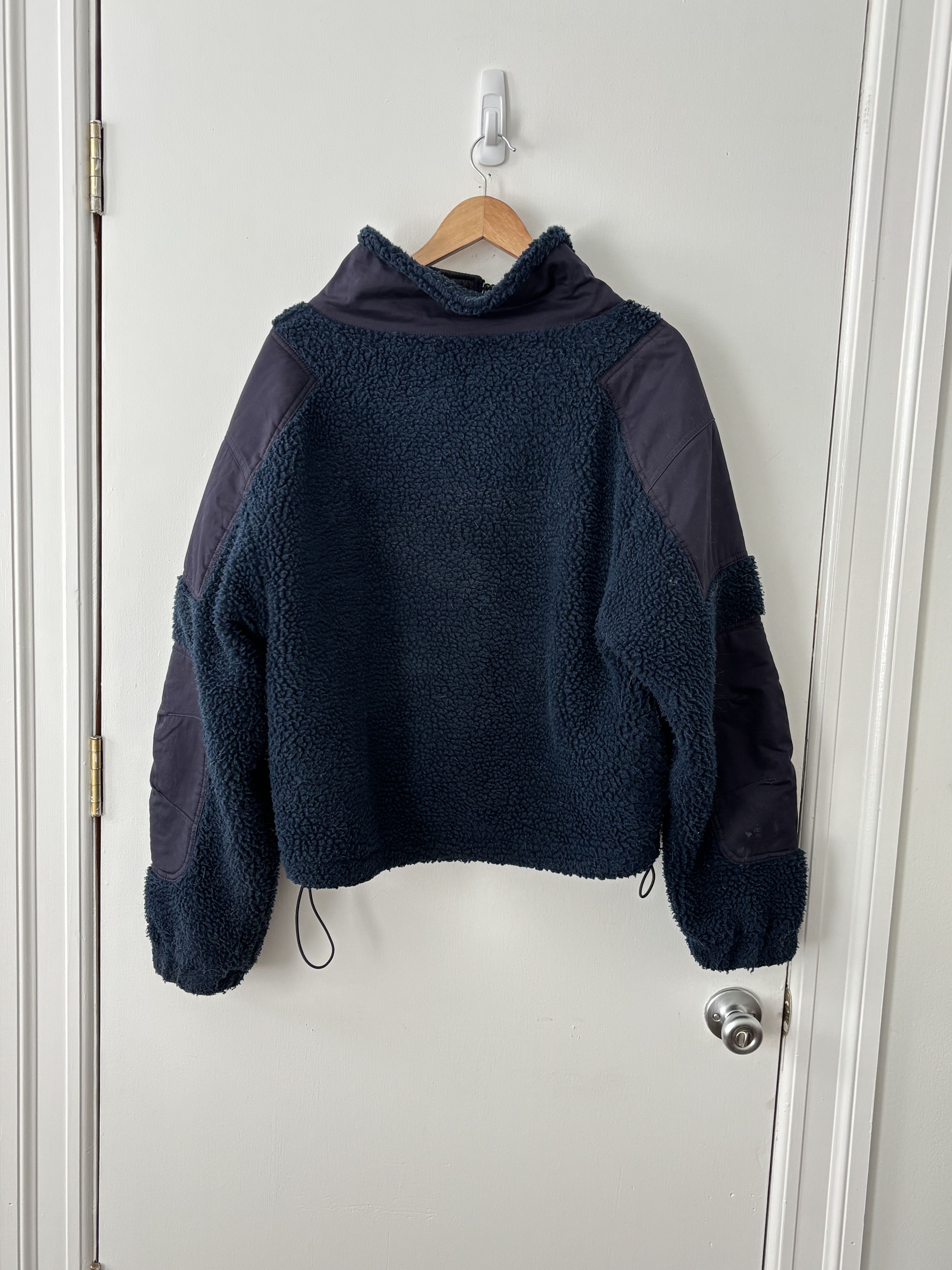 GmbH GmbH fleece Size US S / EU 44-46 / 1 - 3 Thumbnail