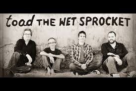 Band Tees × Lee 90s LEE Riders X Toad The Wet Sprocket Denim Jacket (E63) Size US M / EU 48-50 / 2 - 9 Thumbnail