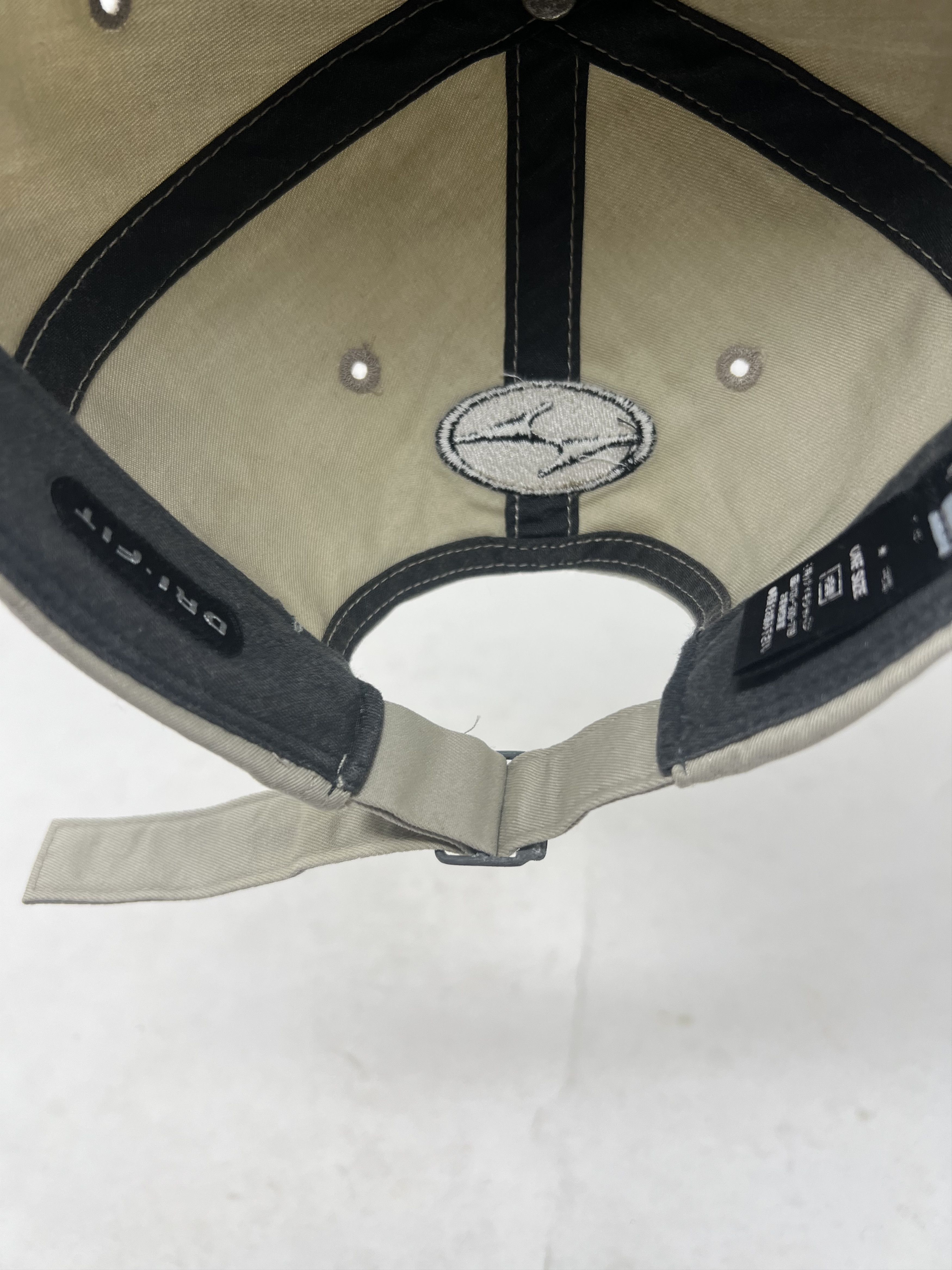 Nike × Tiger Woods Nike x Tiger Wood Hat Size ONE SIZE - 11 Thumbnail